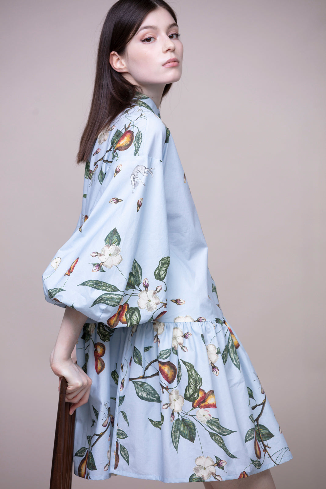 GRAÇA Dress | The Pear Tree |