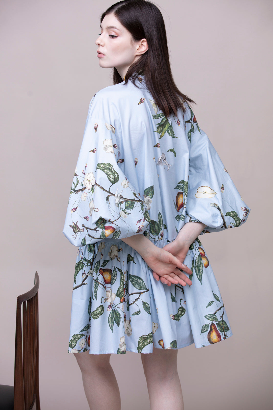 GRAÇA Dress | The Pear Tree |