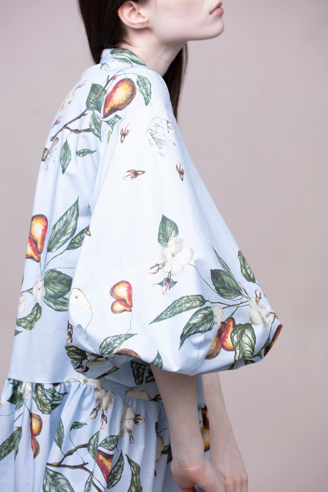 GRAÇA Dress | The Pear Tree |