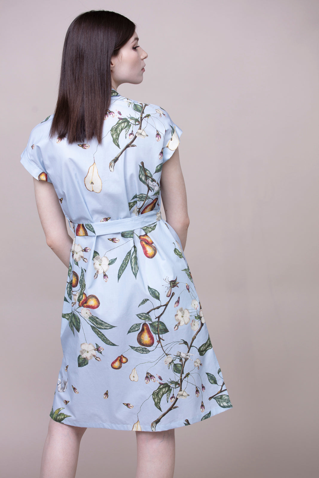LUÍSA Dress | The Pear Tree |