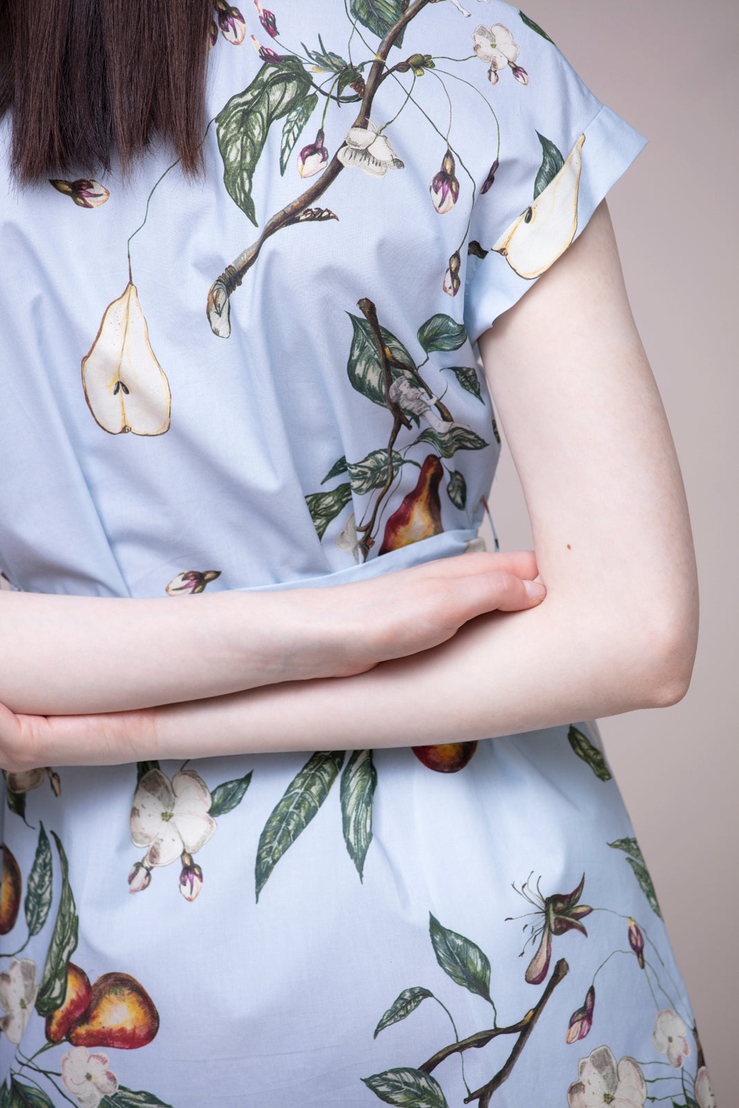 LUÍSA Dress | The Pear Tree |