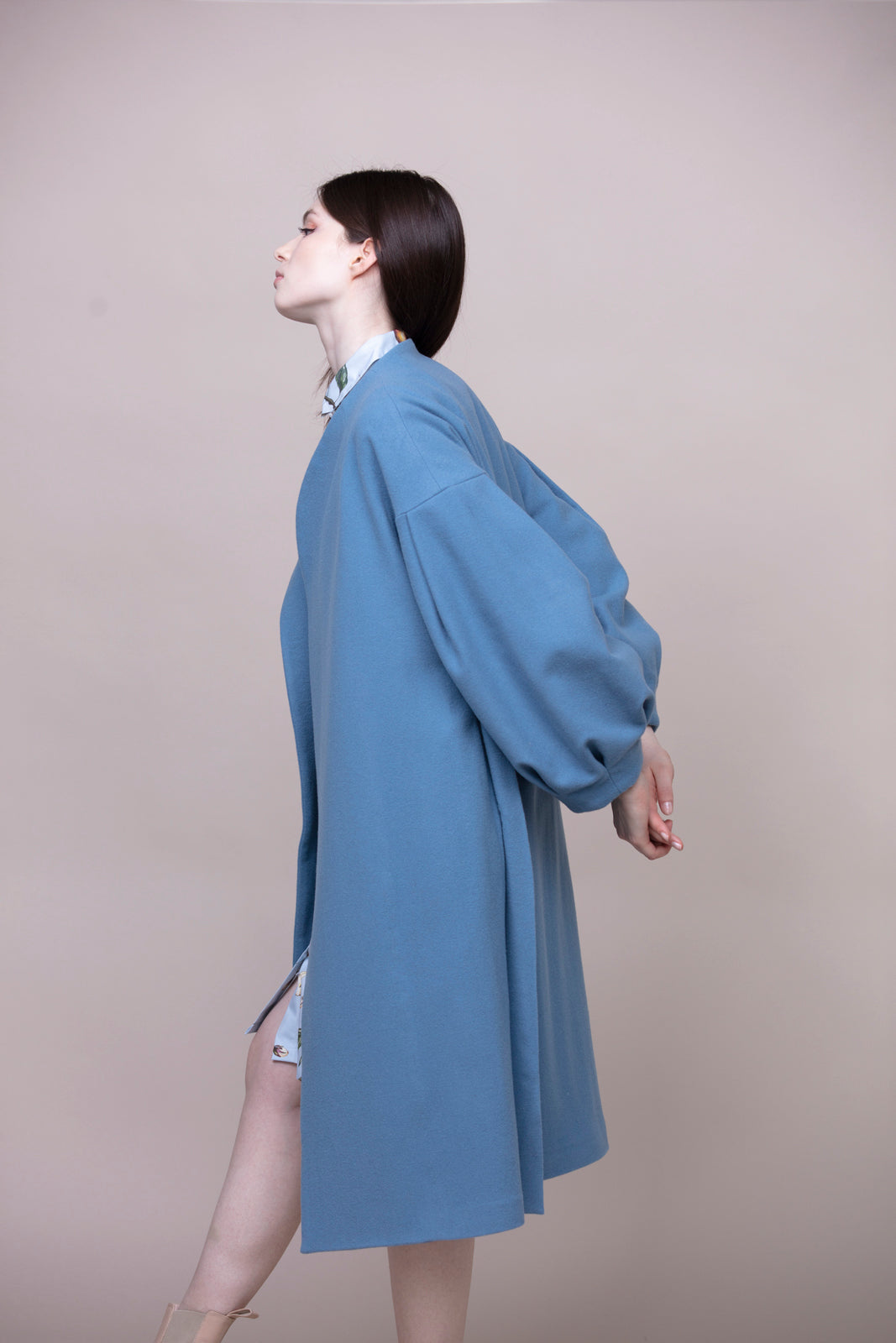 CRISTINA Coat | The Pear Tree |