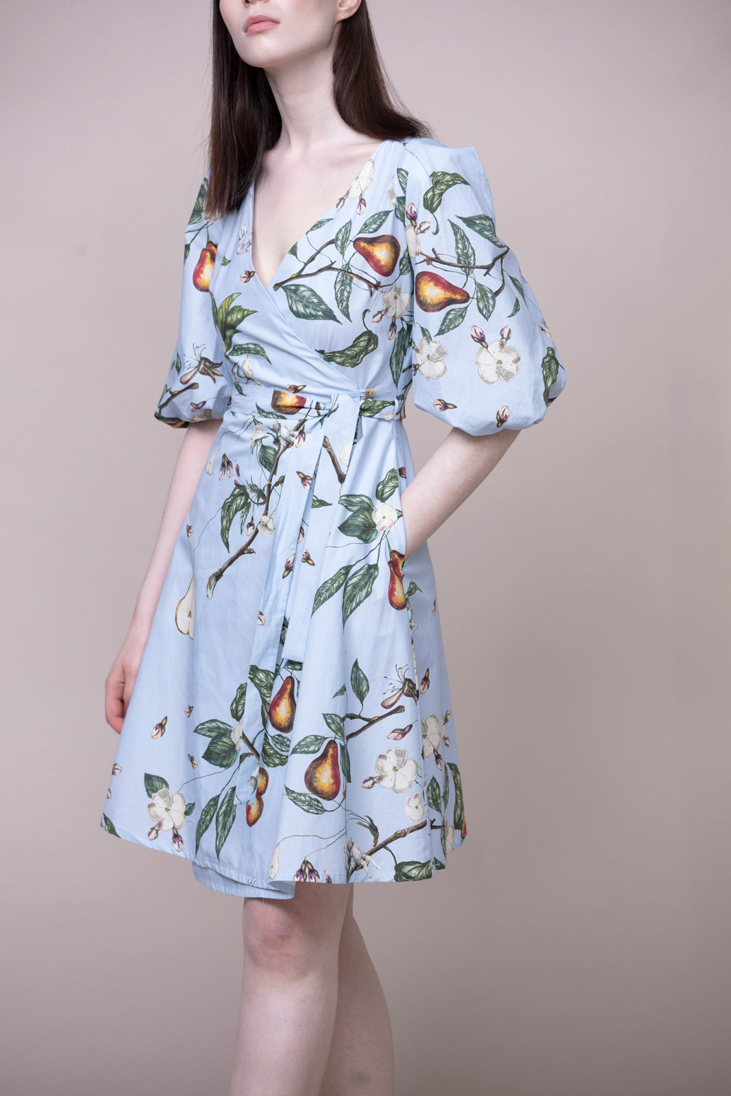MARIA Dress | The Pear Tree |