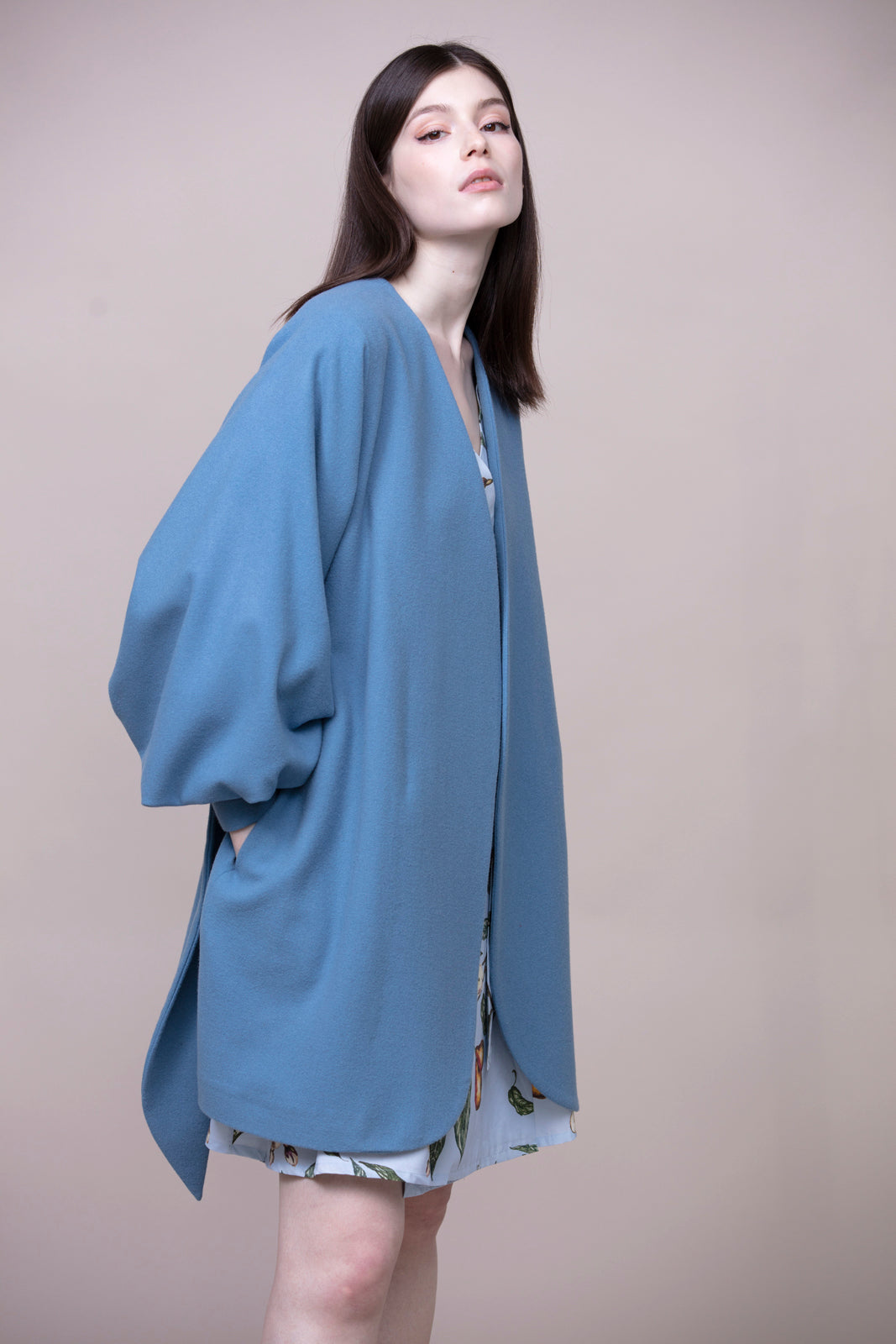 PILAR Kimono | The Pear Tree |