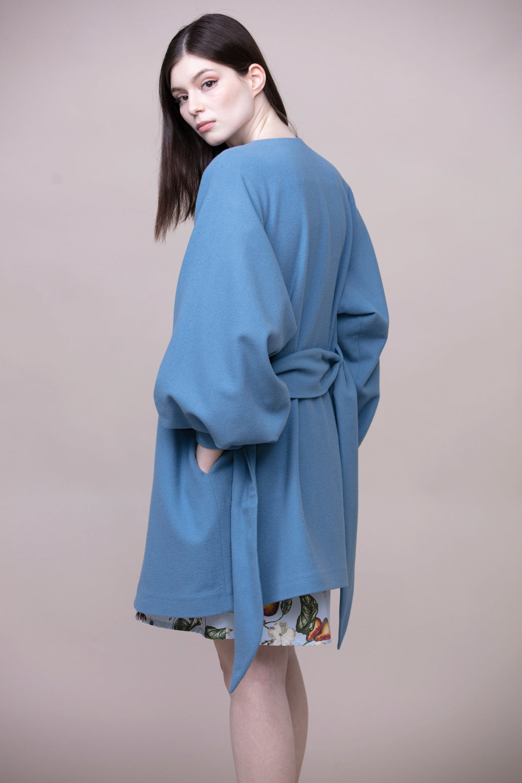 PILAR Kimono | The Pear Tree |
