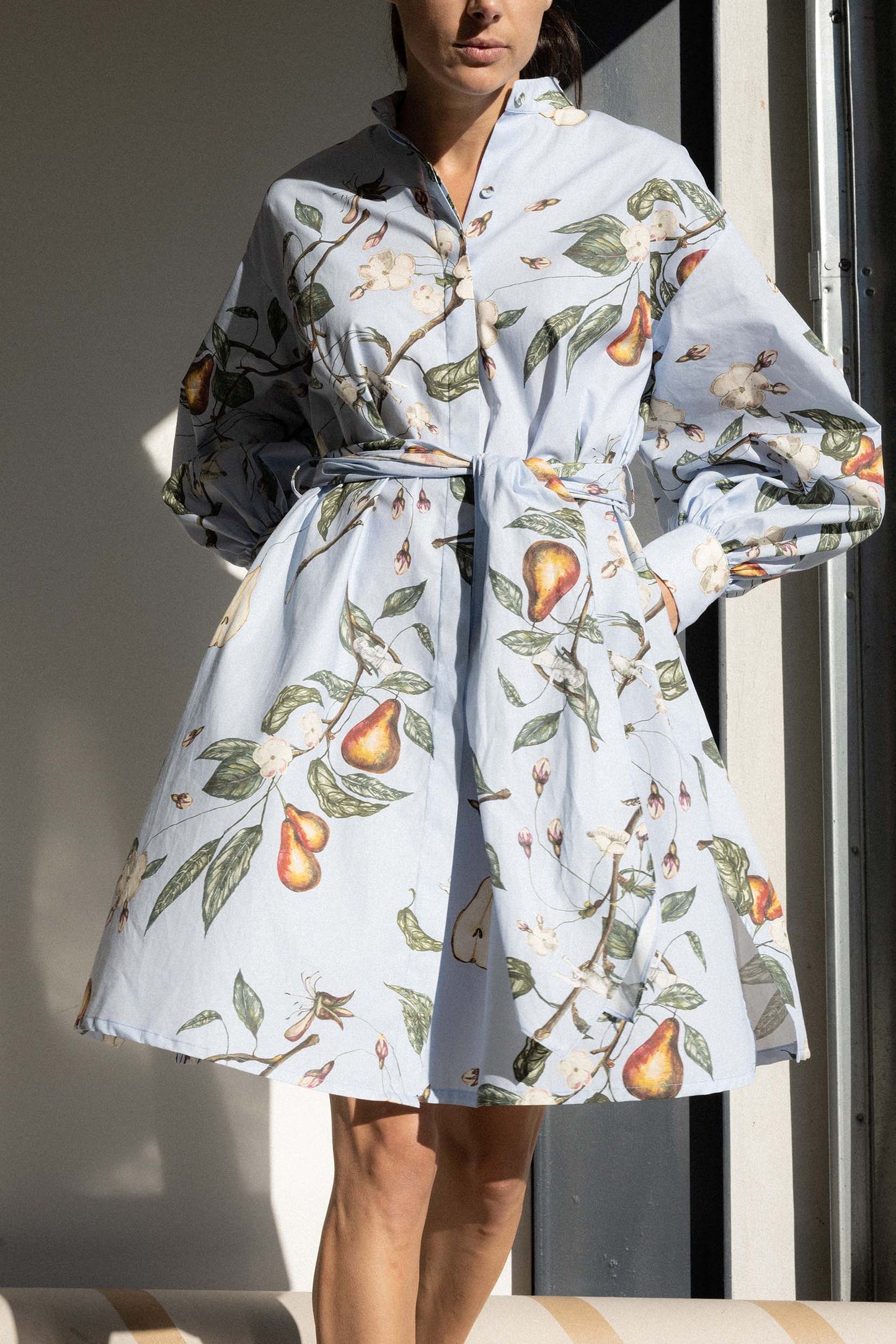 FERNANDA Dress | The Pear Tree |