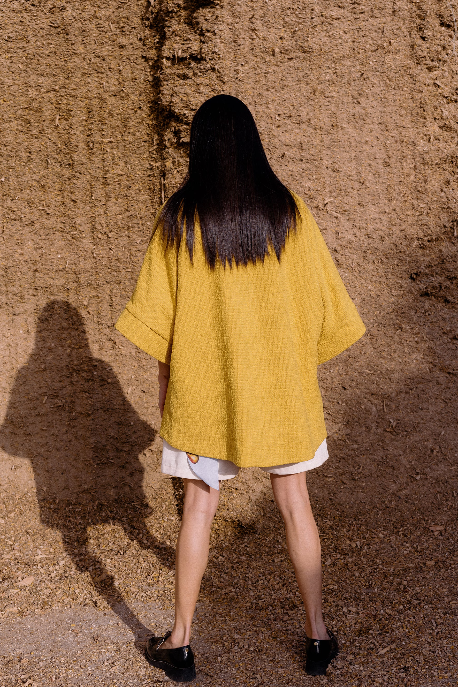 ISABEL Kimono | The Pear Tree |