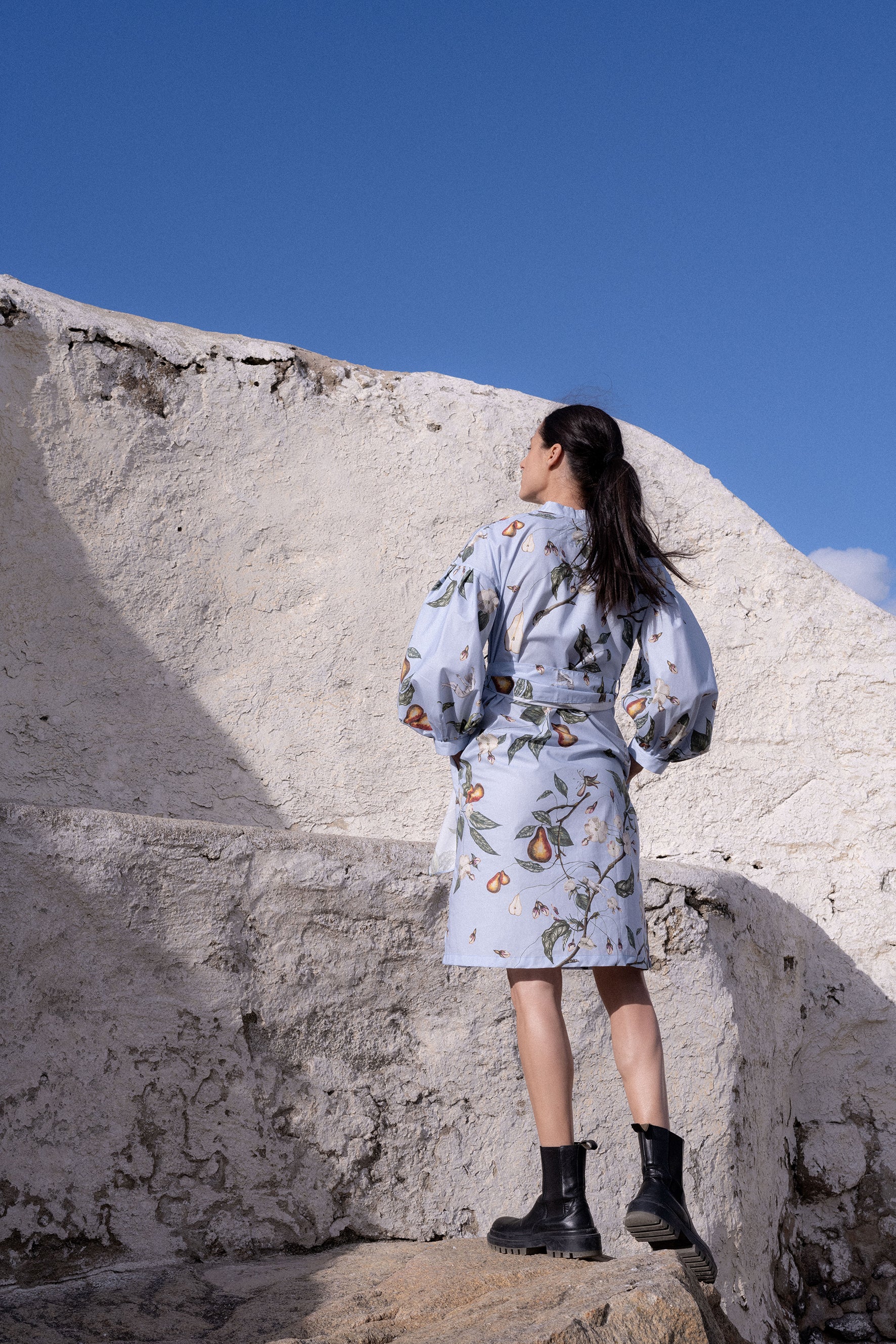 MARIANA Dress | The Pear Tree |