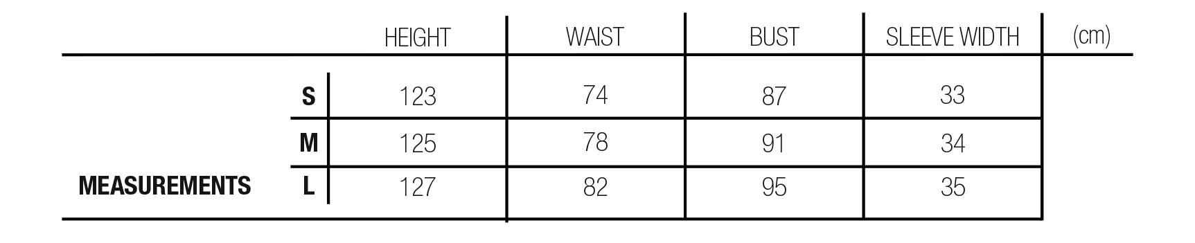 MARIA LUÍSA I EMBRACE I 100% Organic Cotton