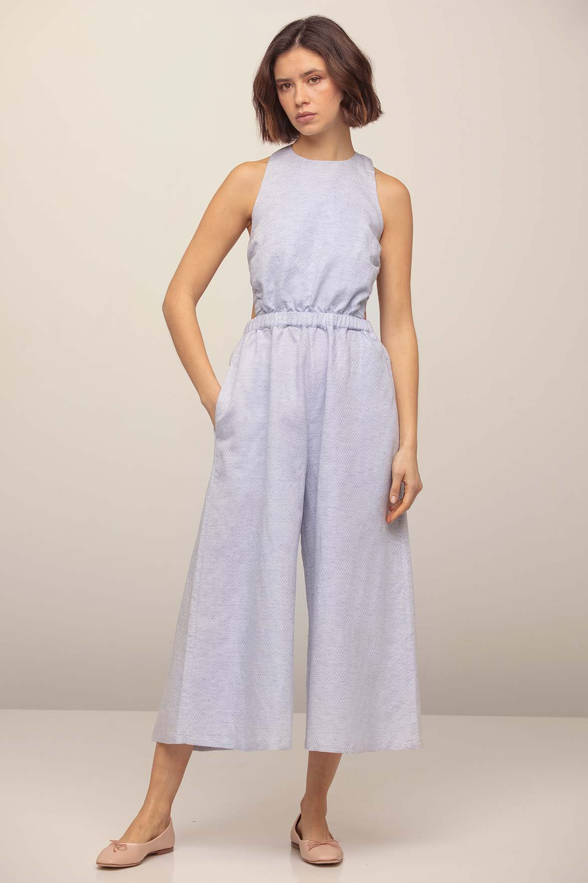 PIPA JUMPSUIT | EMBRACE| LIMITE EDITION