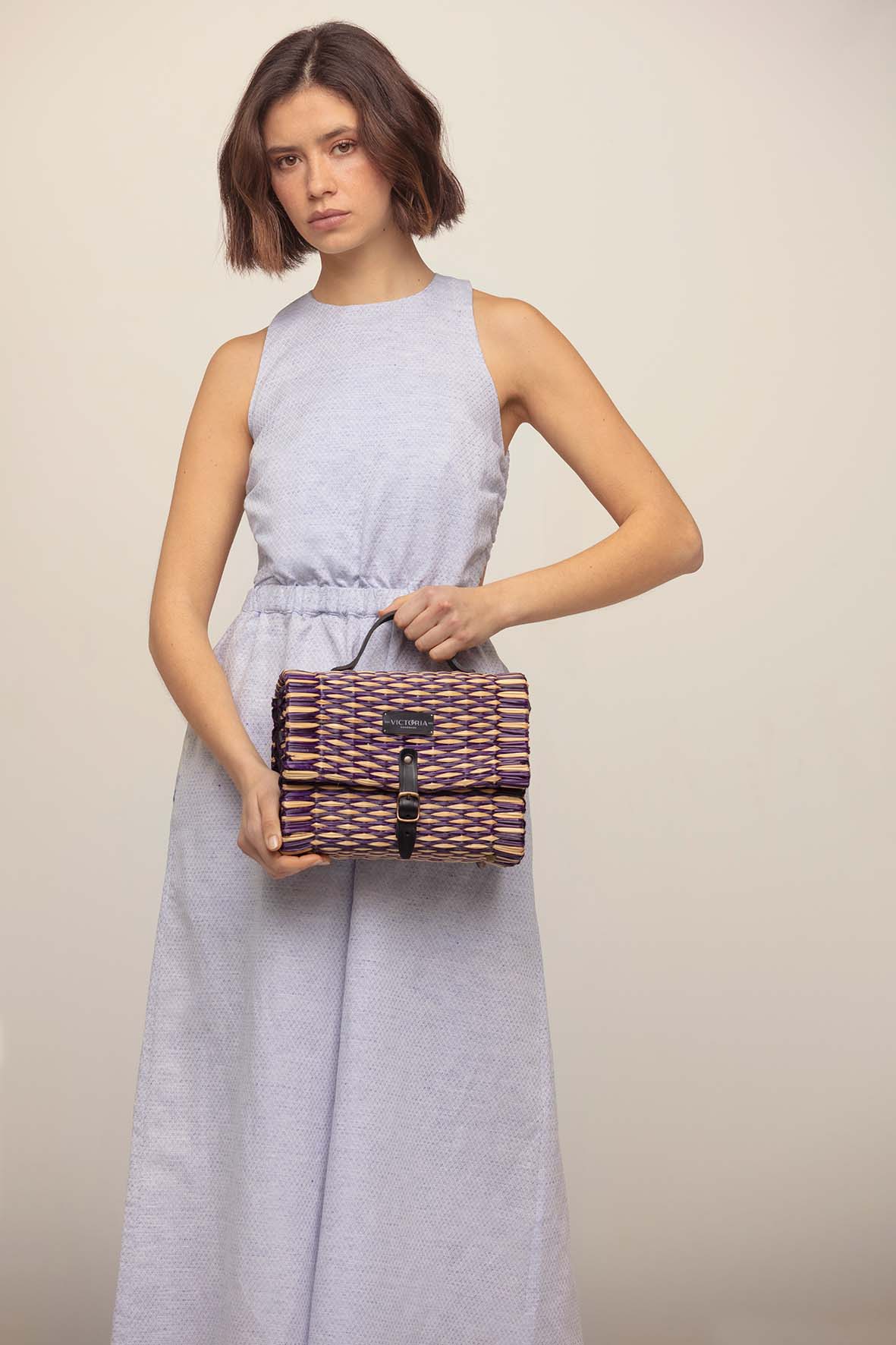 PIPA JUMPSUIT | EMBRACE| LIMITE EDITION