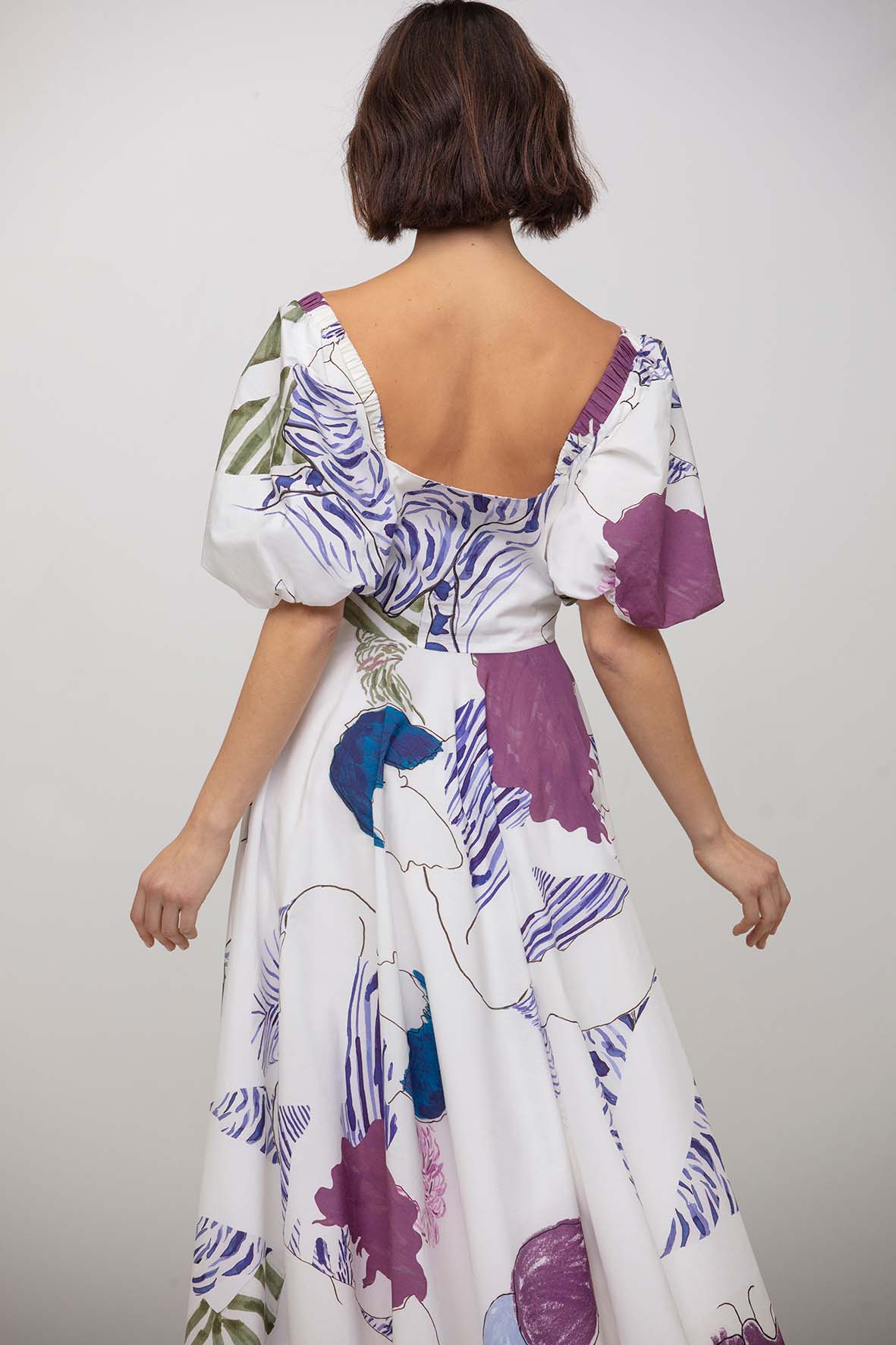 MARIA LUÍSA I EMBRACE I 100% Organic Cotton