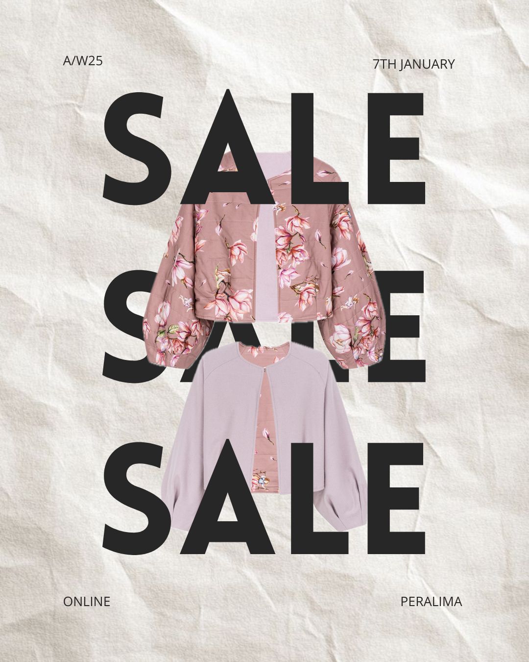 SALE
