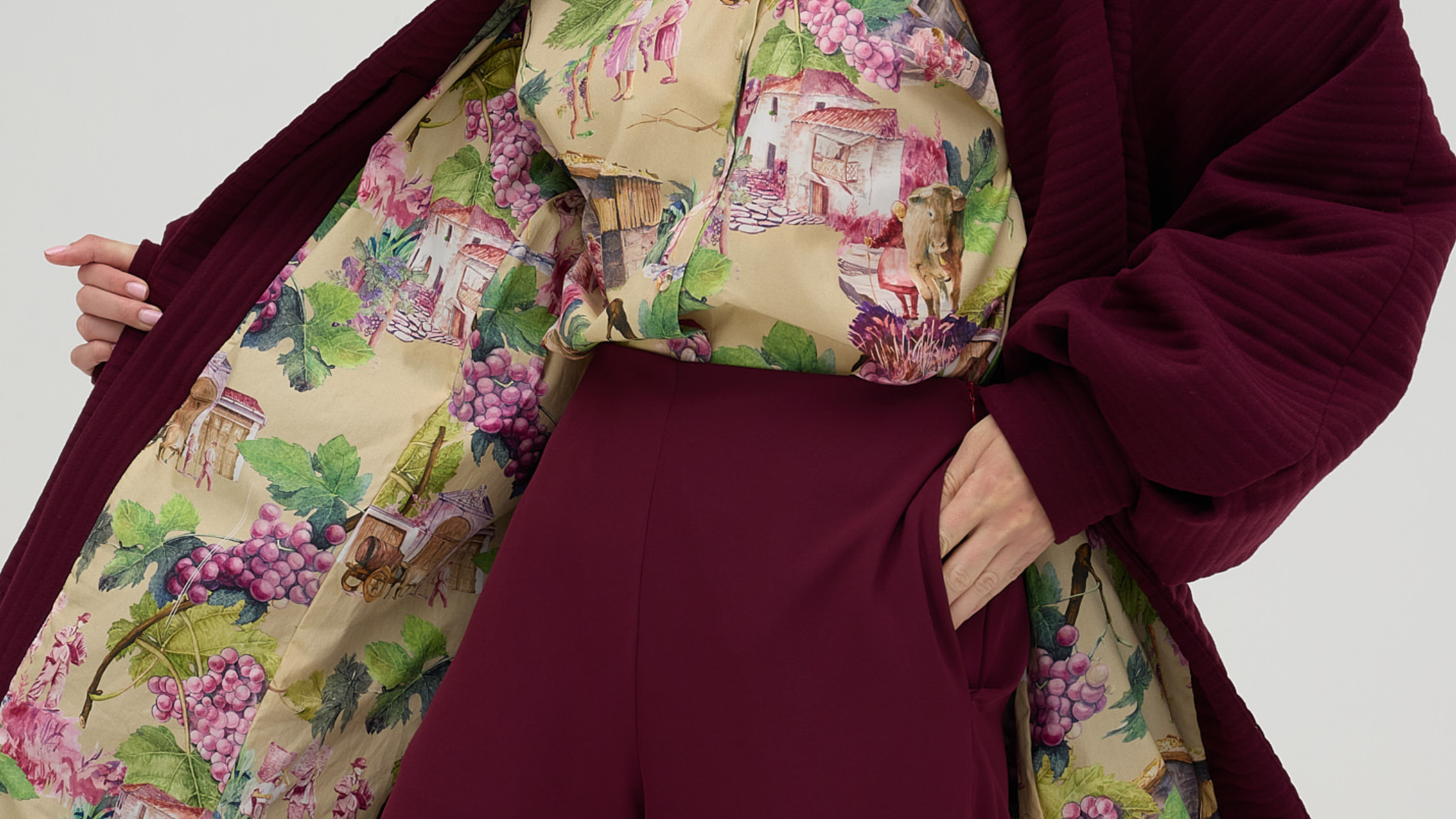 Ana Sobreira Linehan