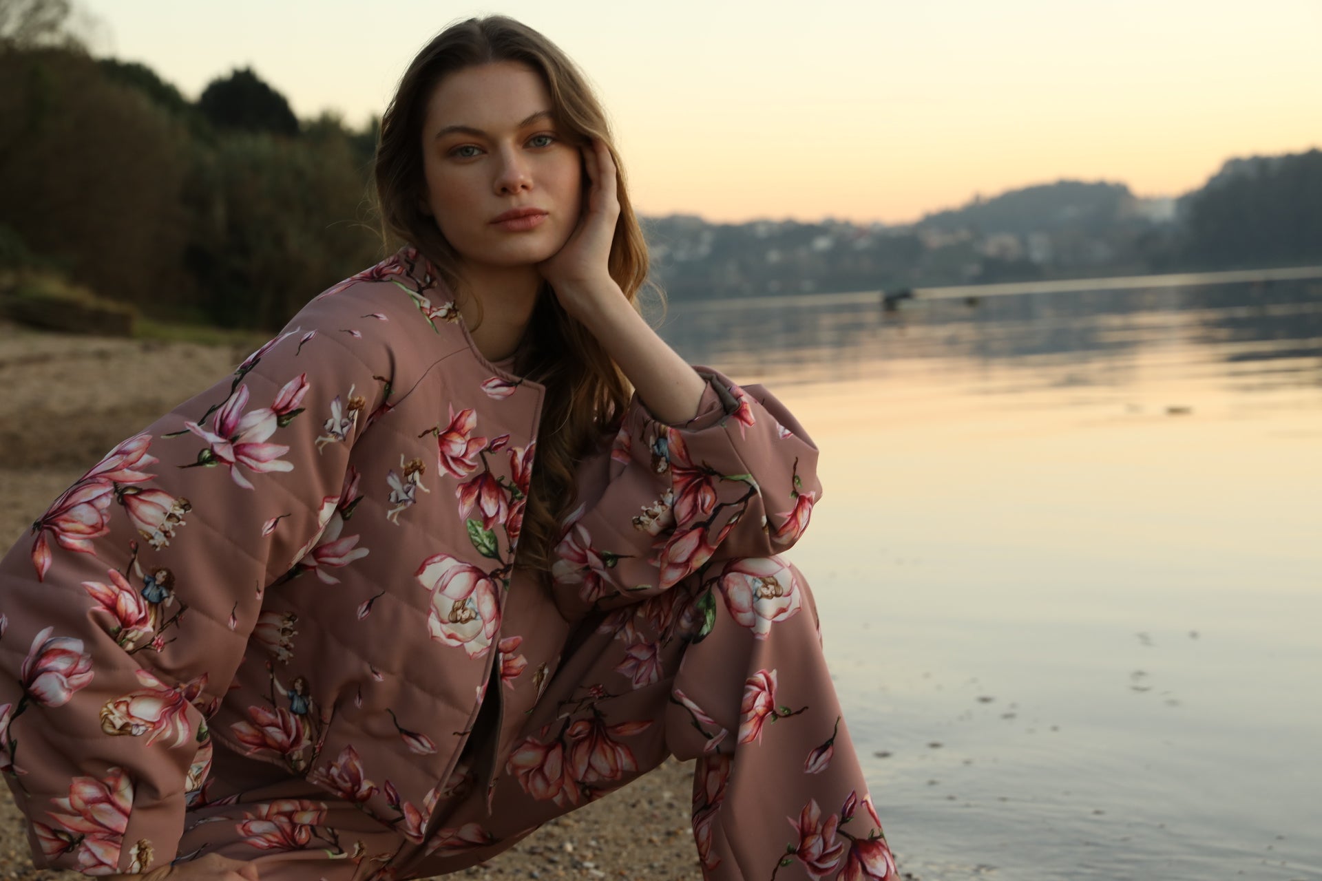 MAGNOLIA