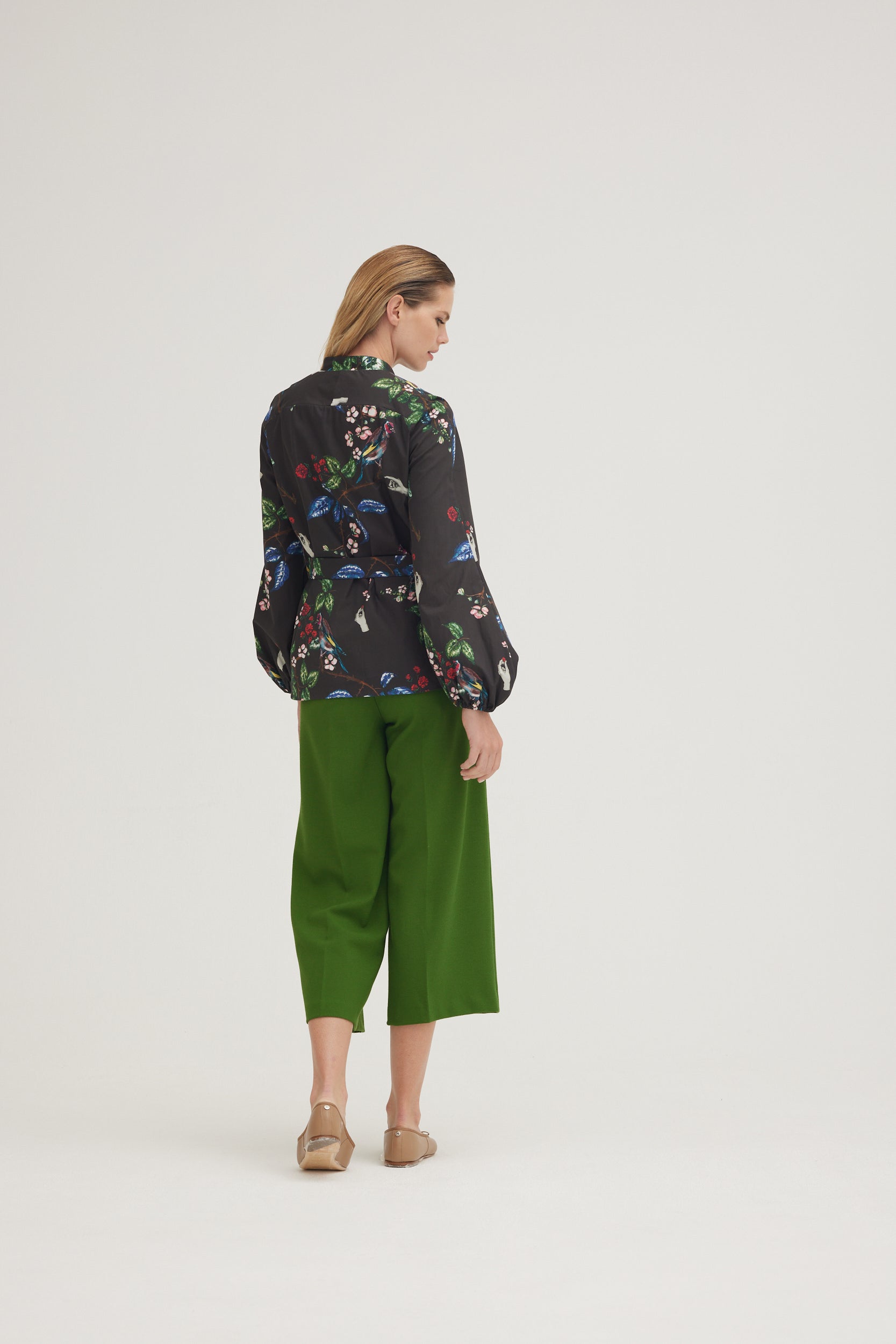 Blouse Sara |Amoreira| xxx