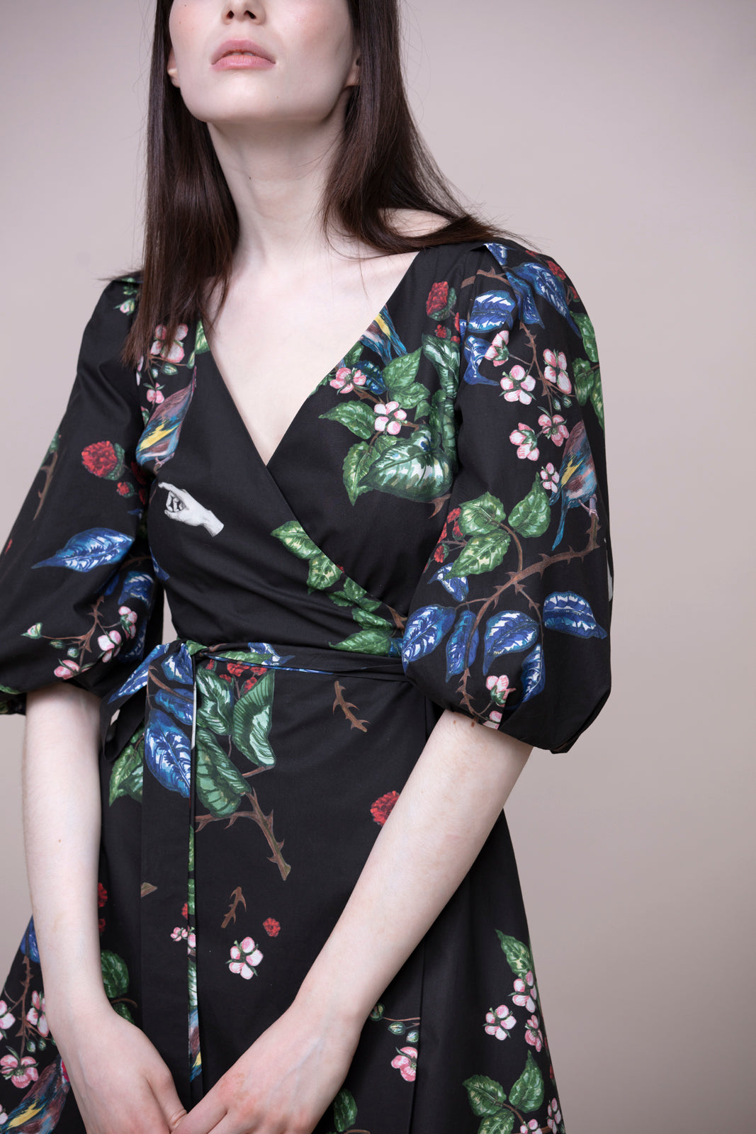 MARIA Dress  | The Mulberry |