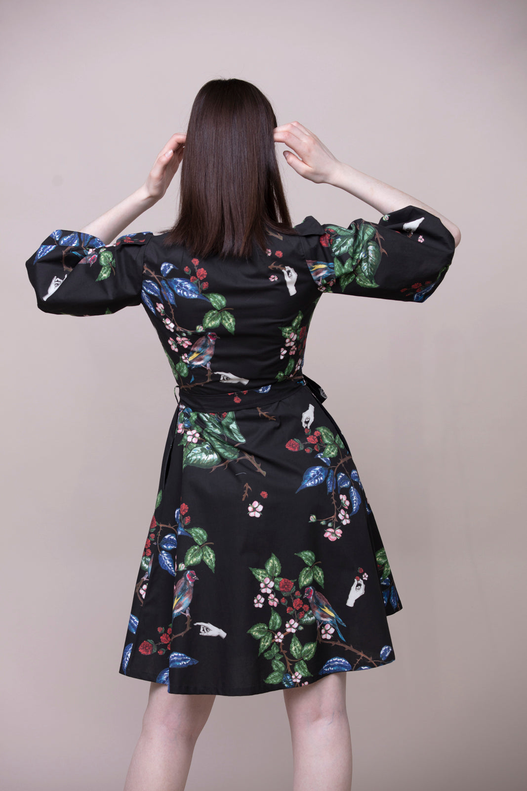 MARIA Dress  | The Mulberry |
