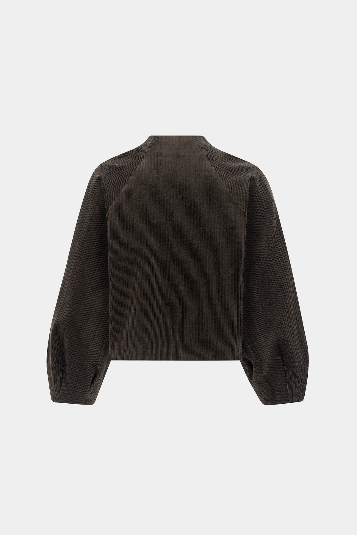 Mia Coat | BICHA DE SETE CABEÇAS |