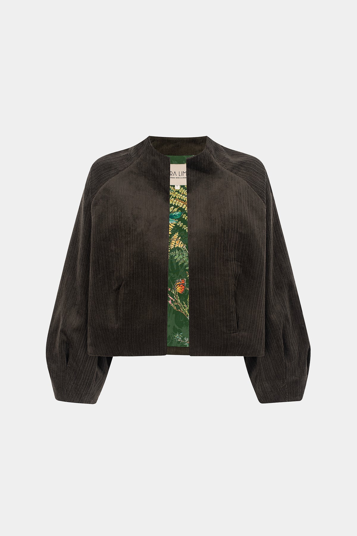 Mia Coat | BICHA DE SETE CABEÇAS |
