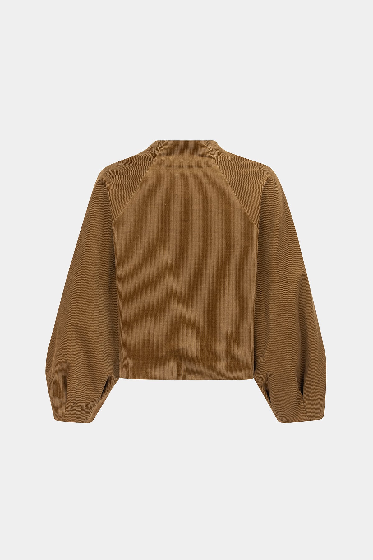 Mia Coat | BICHA DE SETE CABEÇAS |