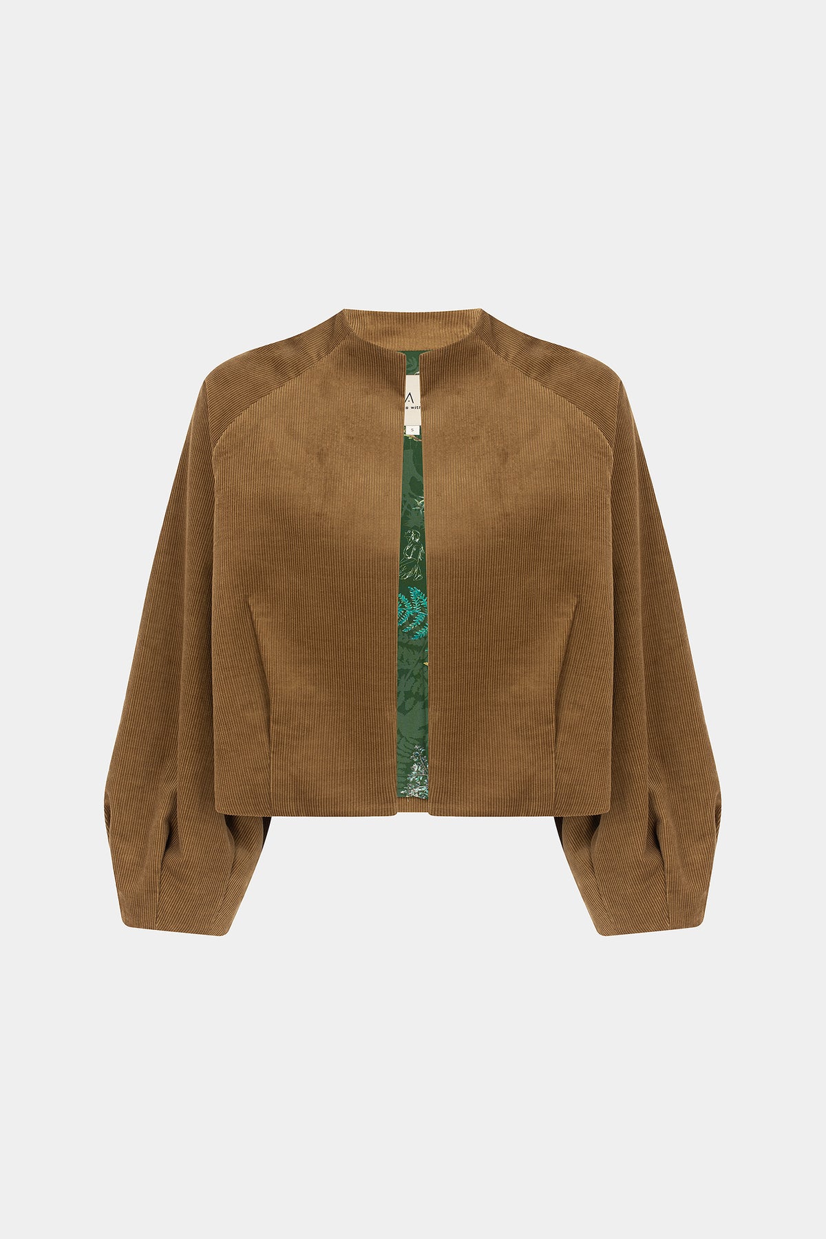 Mia Coat | BICHA DE SETE CABEÇAS |