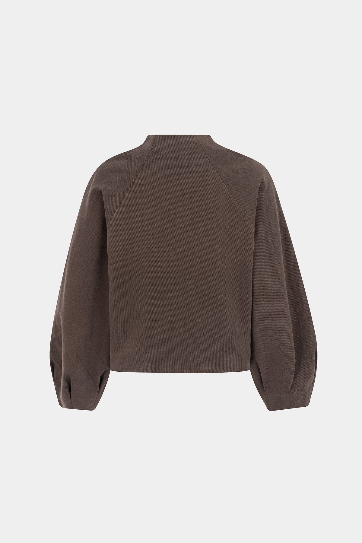 Mia Coat | BICHA DE SETE CABEÇAS |