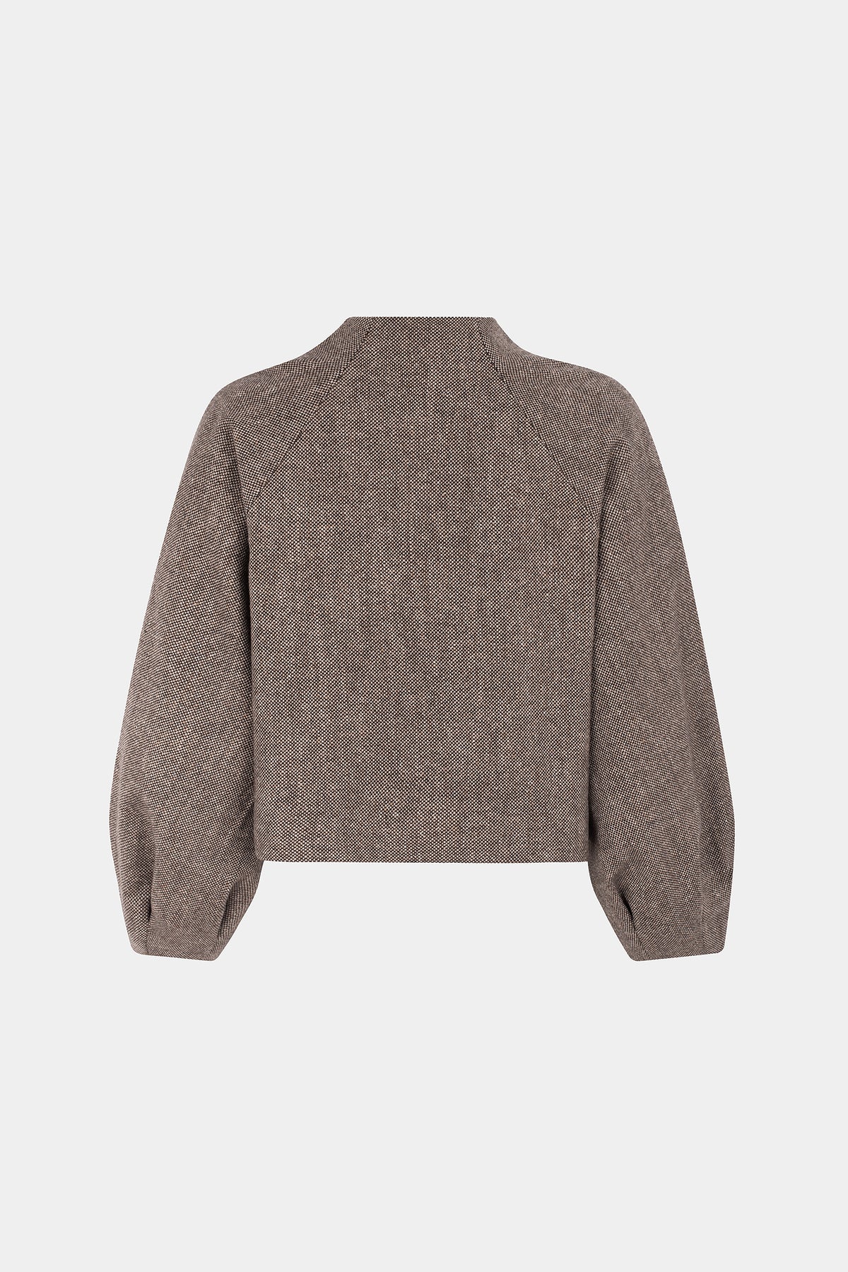 Mia Coat | BICHA DE SETE CABEÇAS |