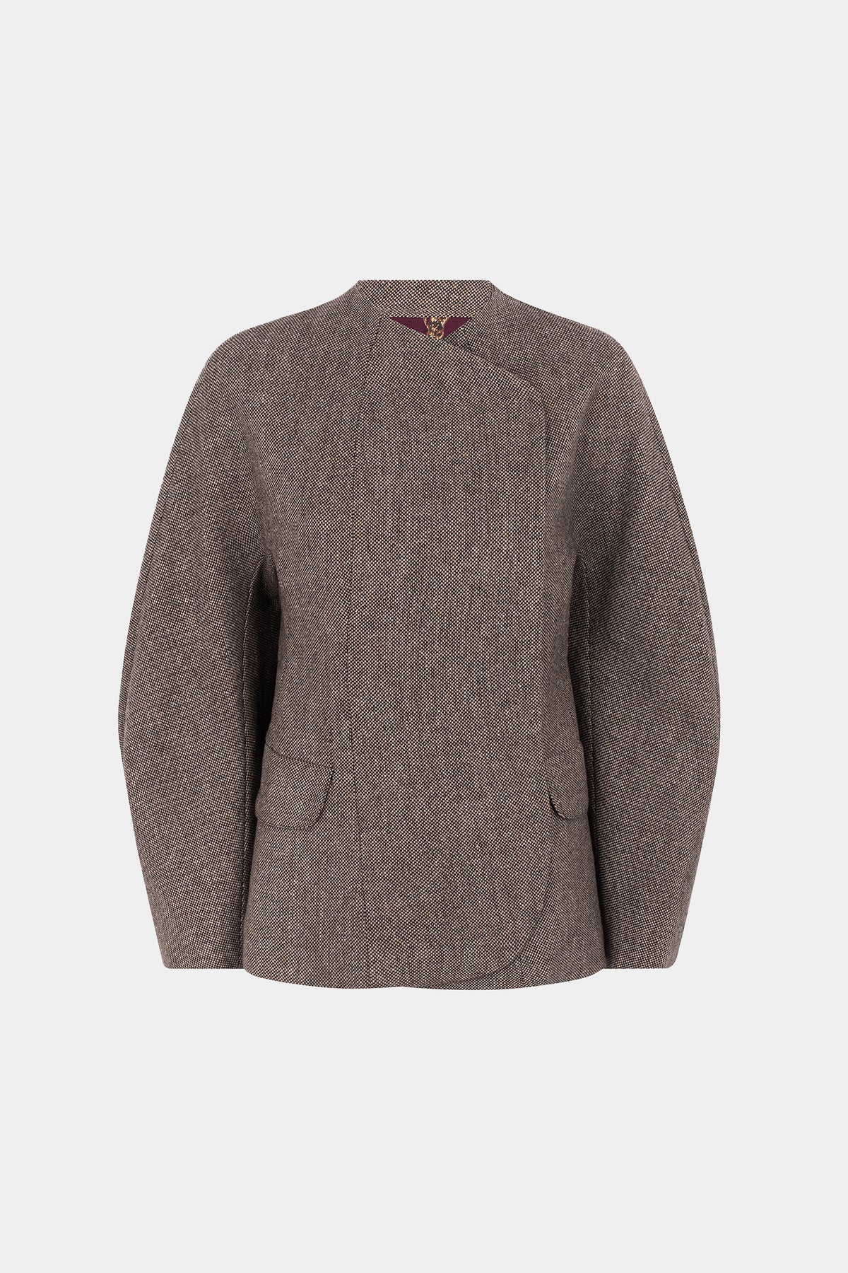 Maria Teresa Coat | BICHA DE SETE CABEÇAS |