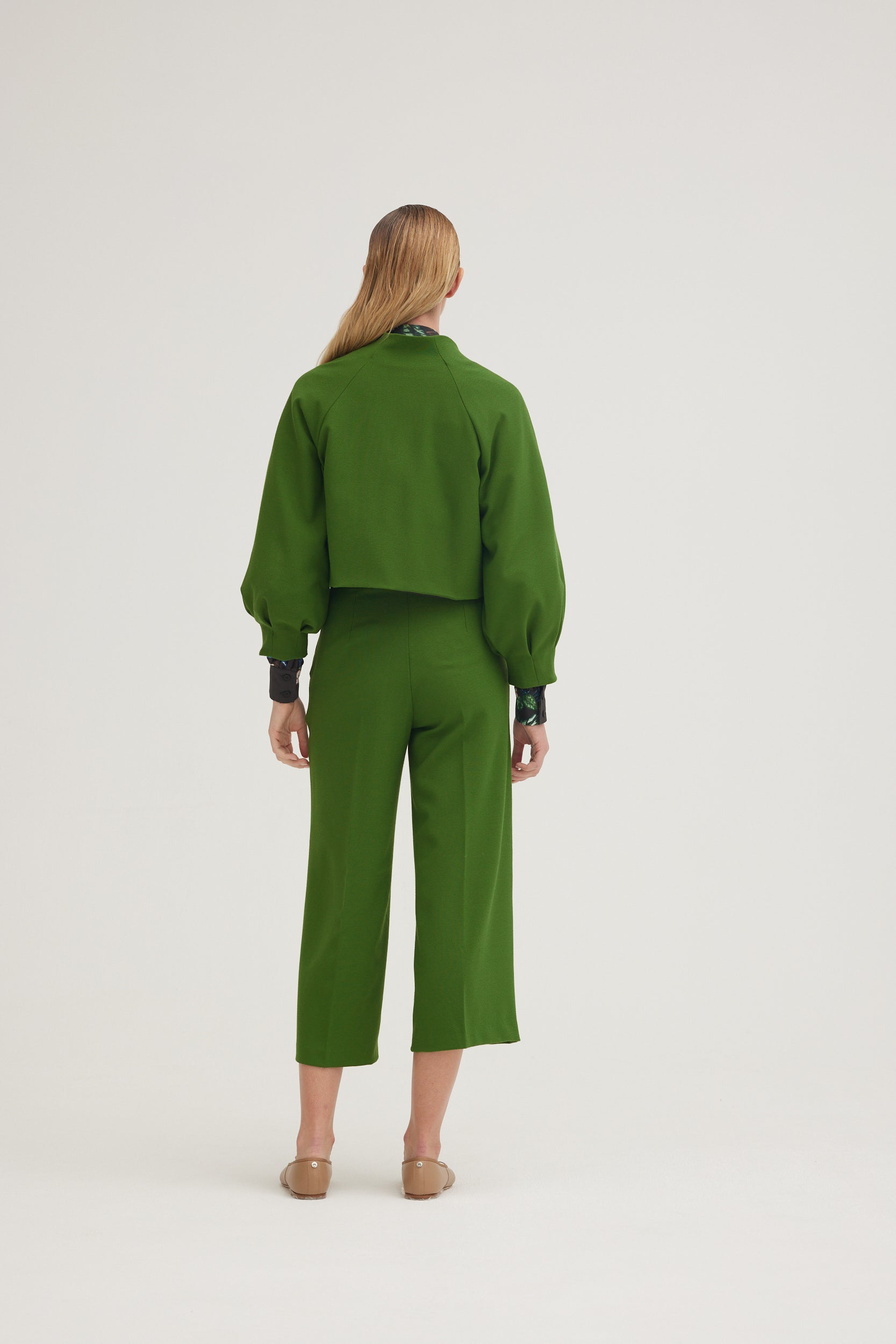 COAT Mia | Amoreira | LIMITED EDITION