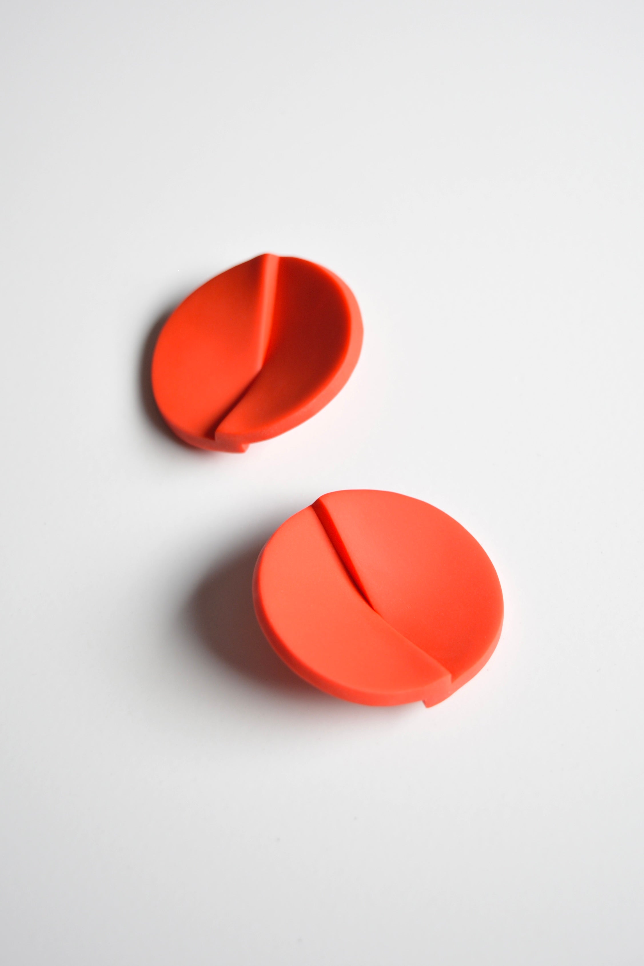CHAPÉU XL Earrings | PIINO - Happy Memories |