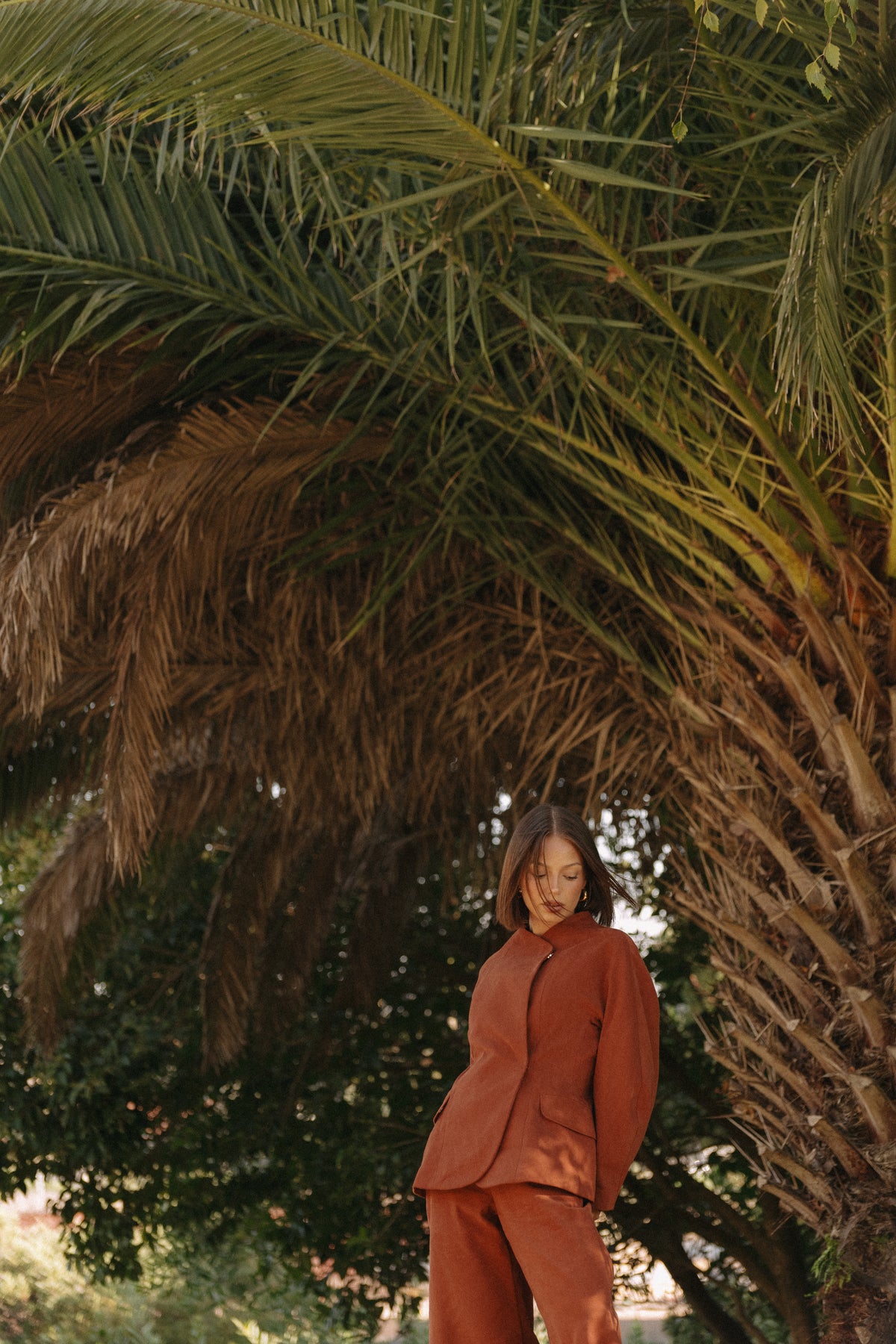 Maria Teresa Coat | BICHA DE SETE CABEÇAS |
