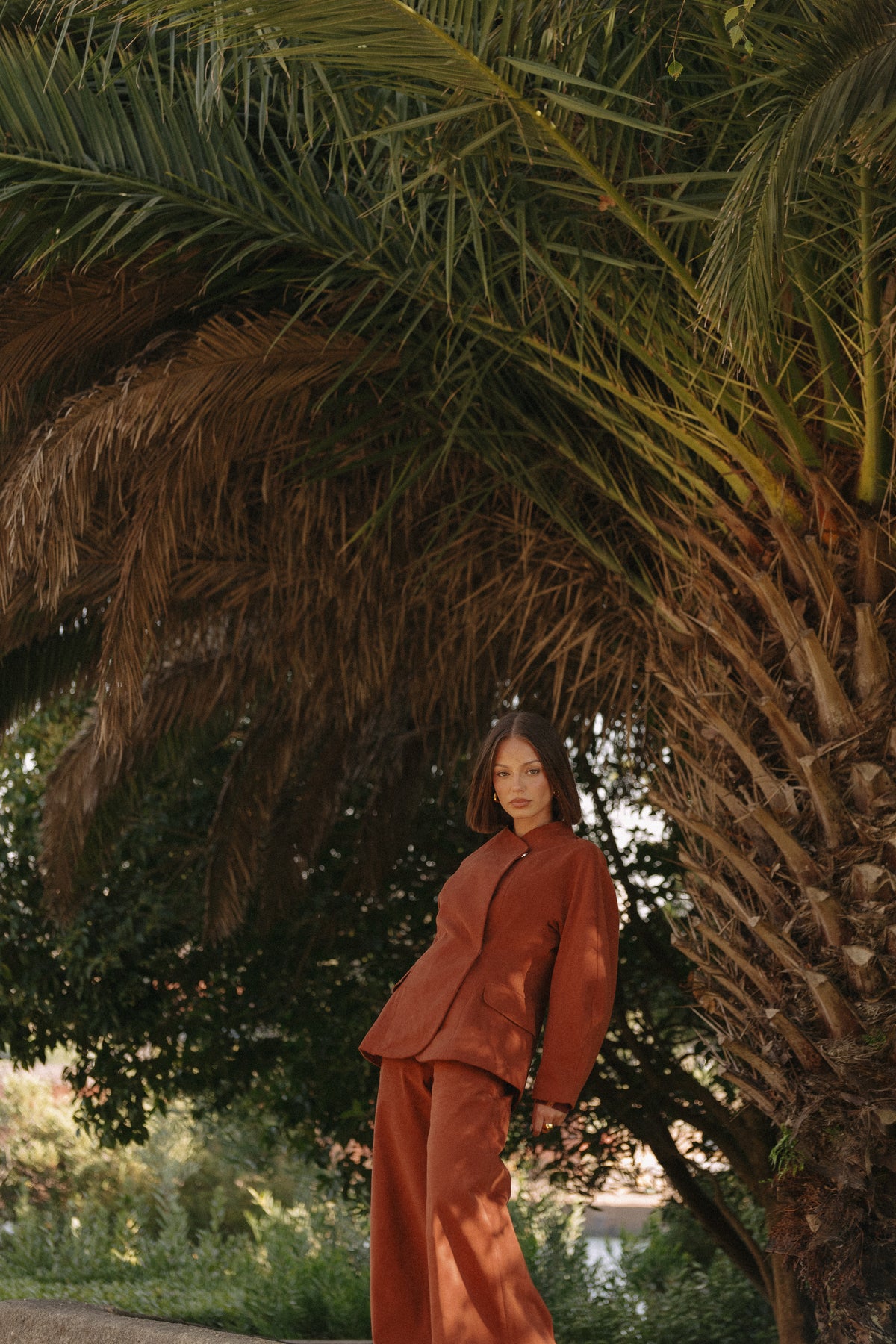Ana Trouser | BICHA DE SETE CABEÇAS |