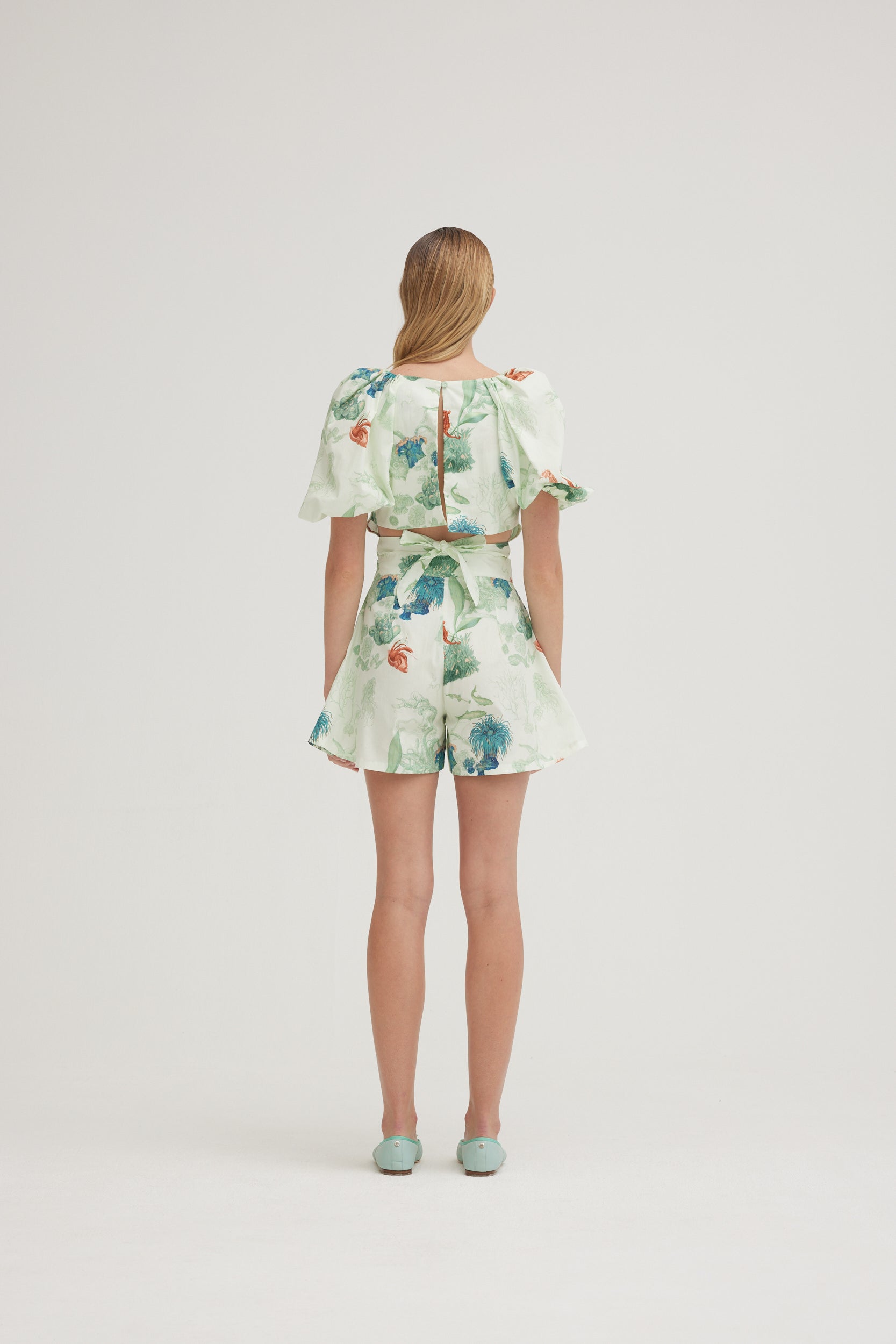 MIMI Blouse