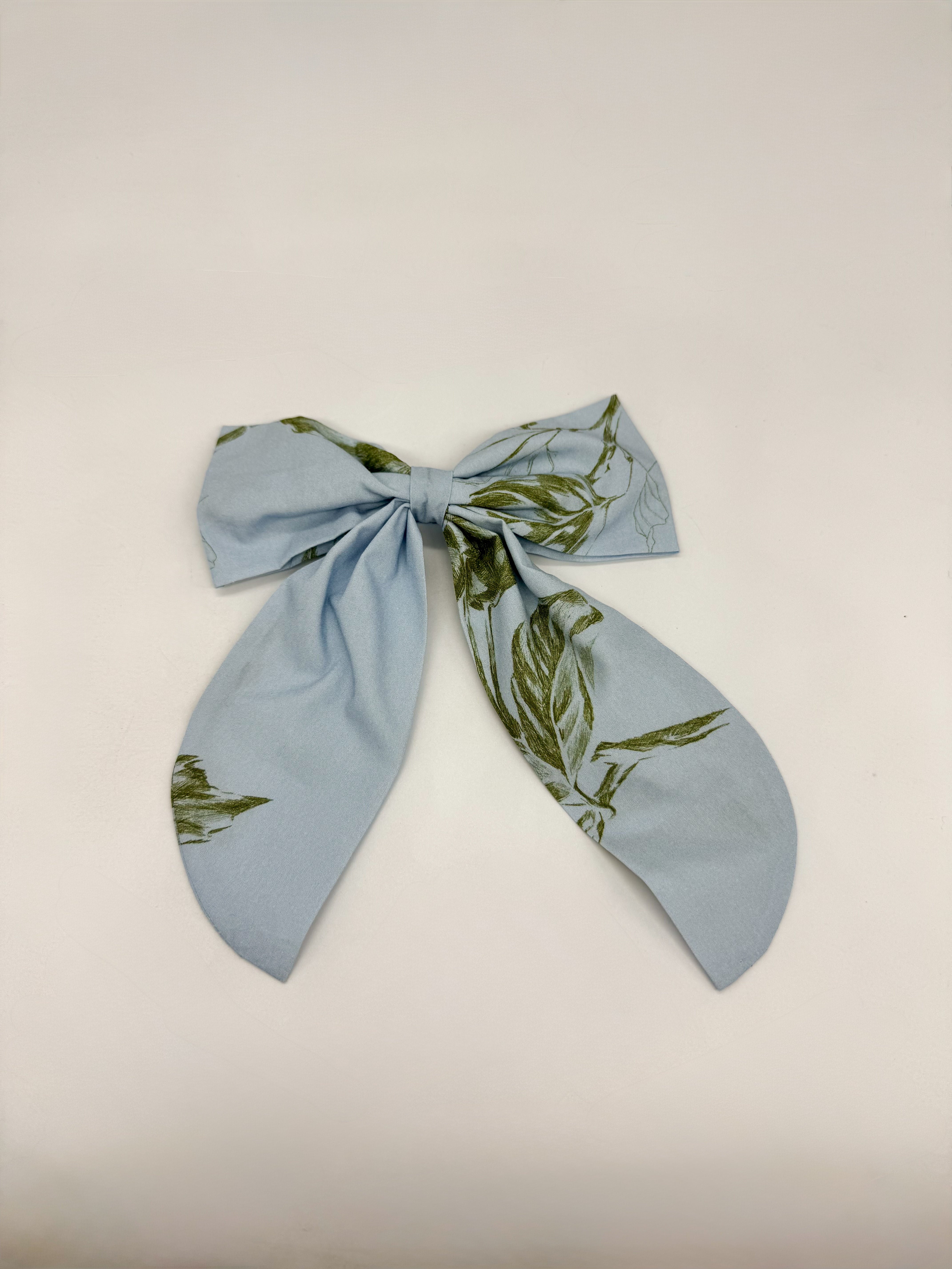 MARIE Bow Hair Clip