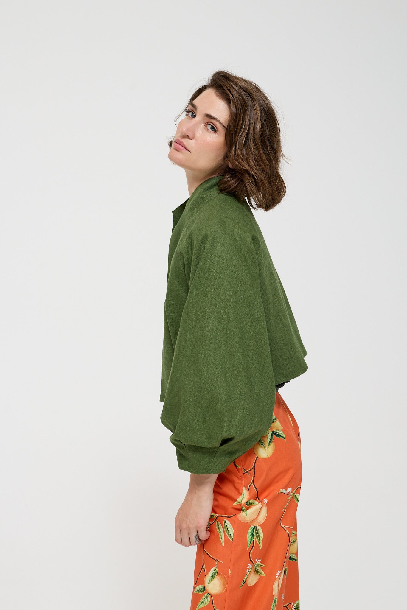 Mia COAT | THE LITTLE PRINCE |