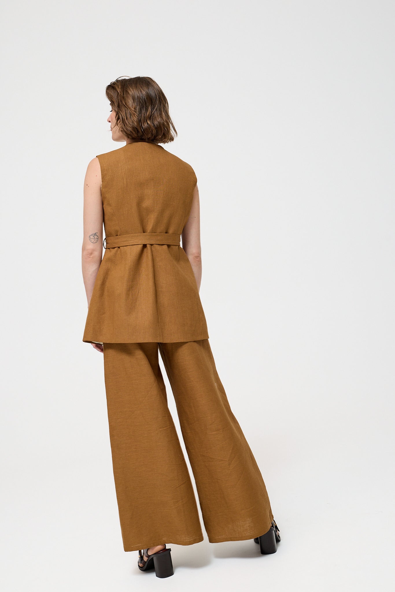 Maria Velho VEST | Song of the Spirits Over The Waters |