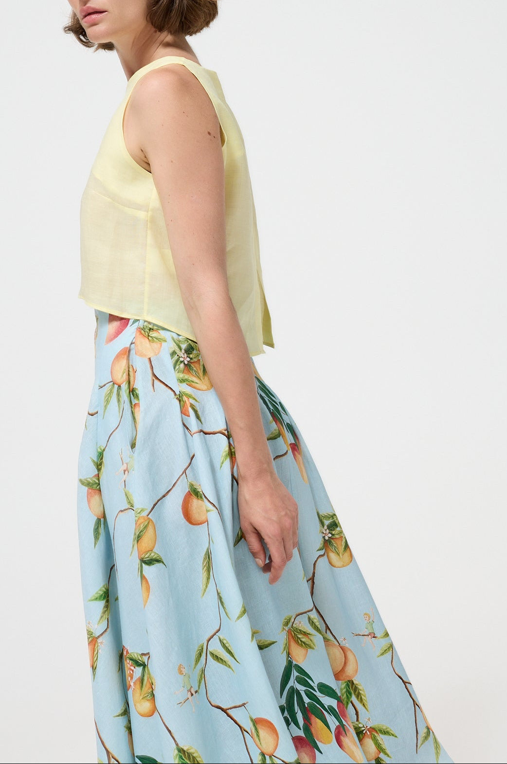 Marielle SKIRT | My Sweet Orange Tree |