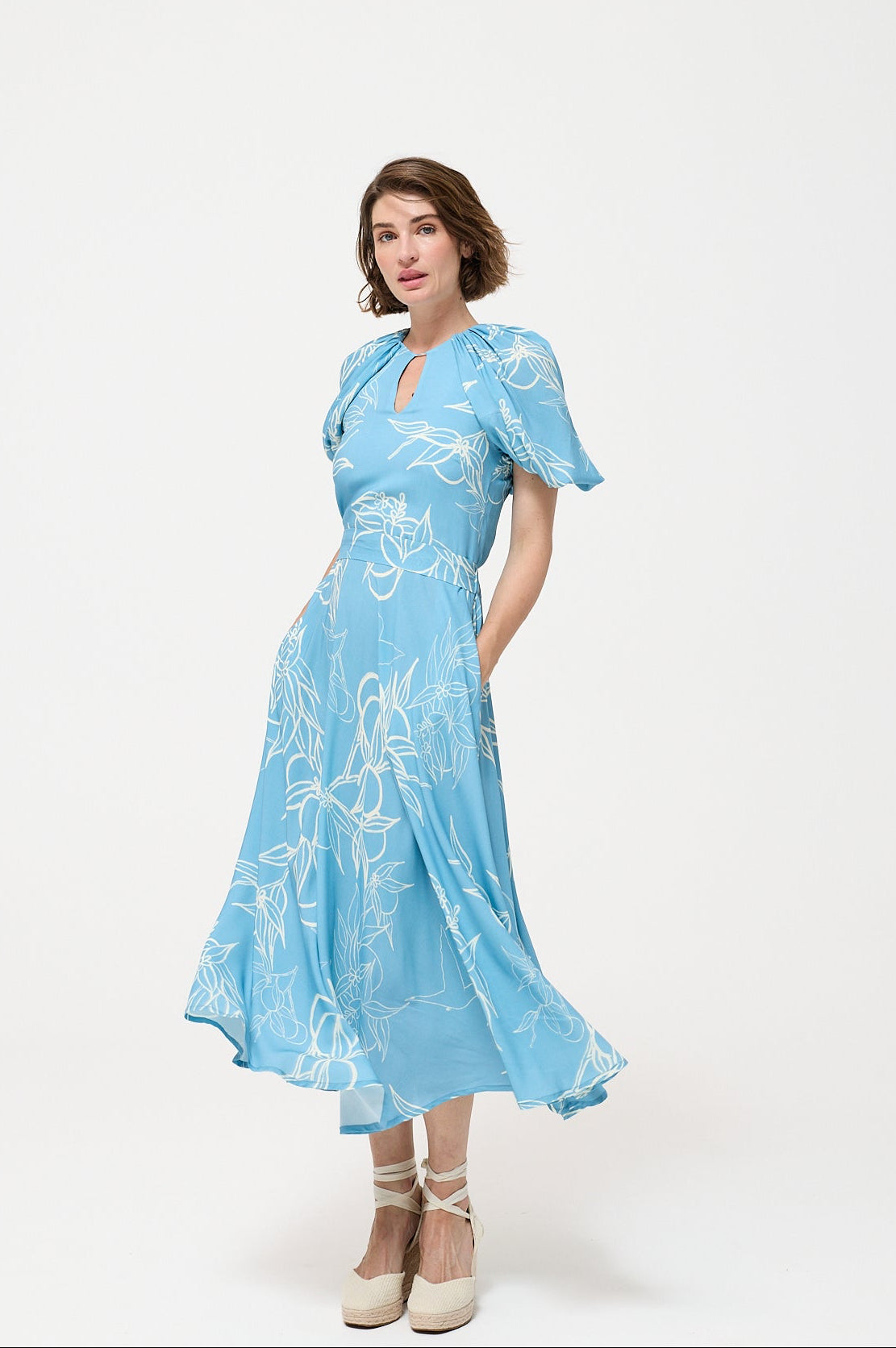 Paula Rego DRESS | My Sweet Orange Tree |