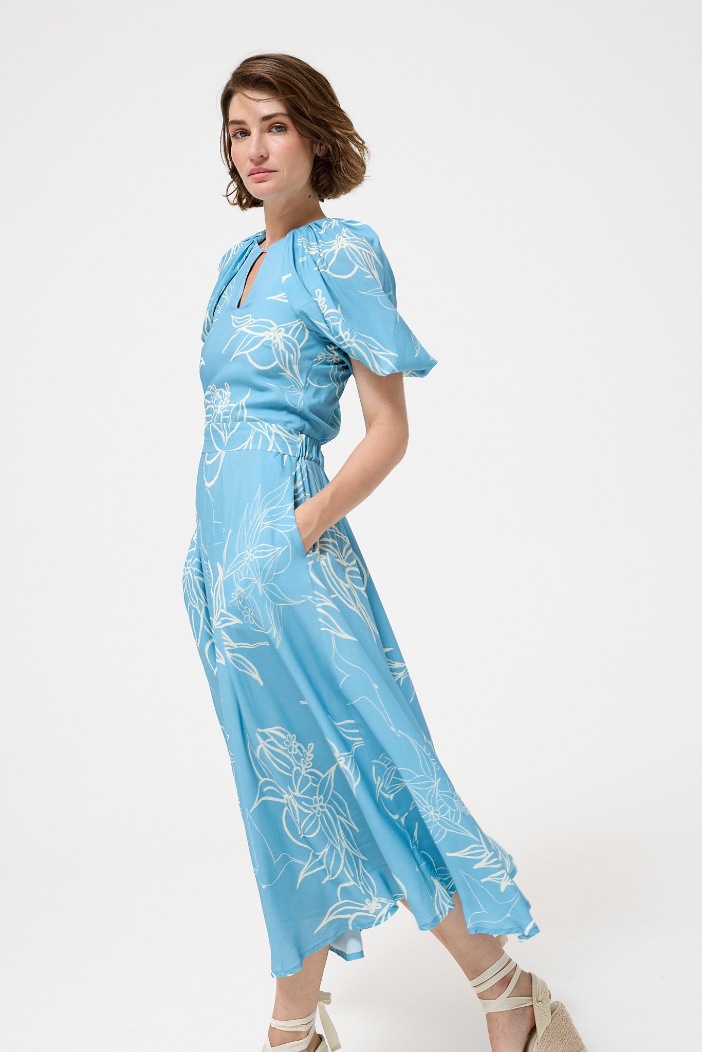 Paula Rego DRESS | My Sweet Orange Tree |