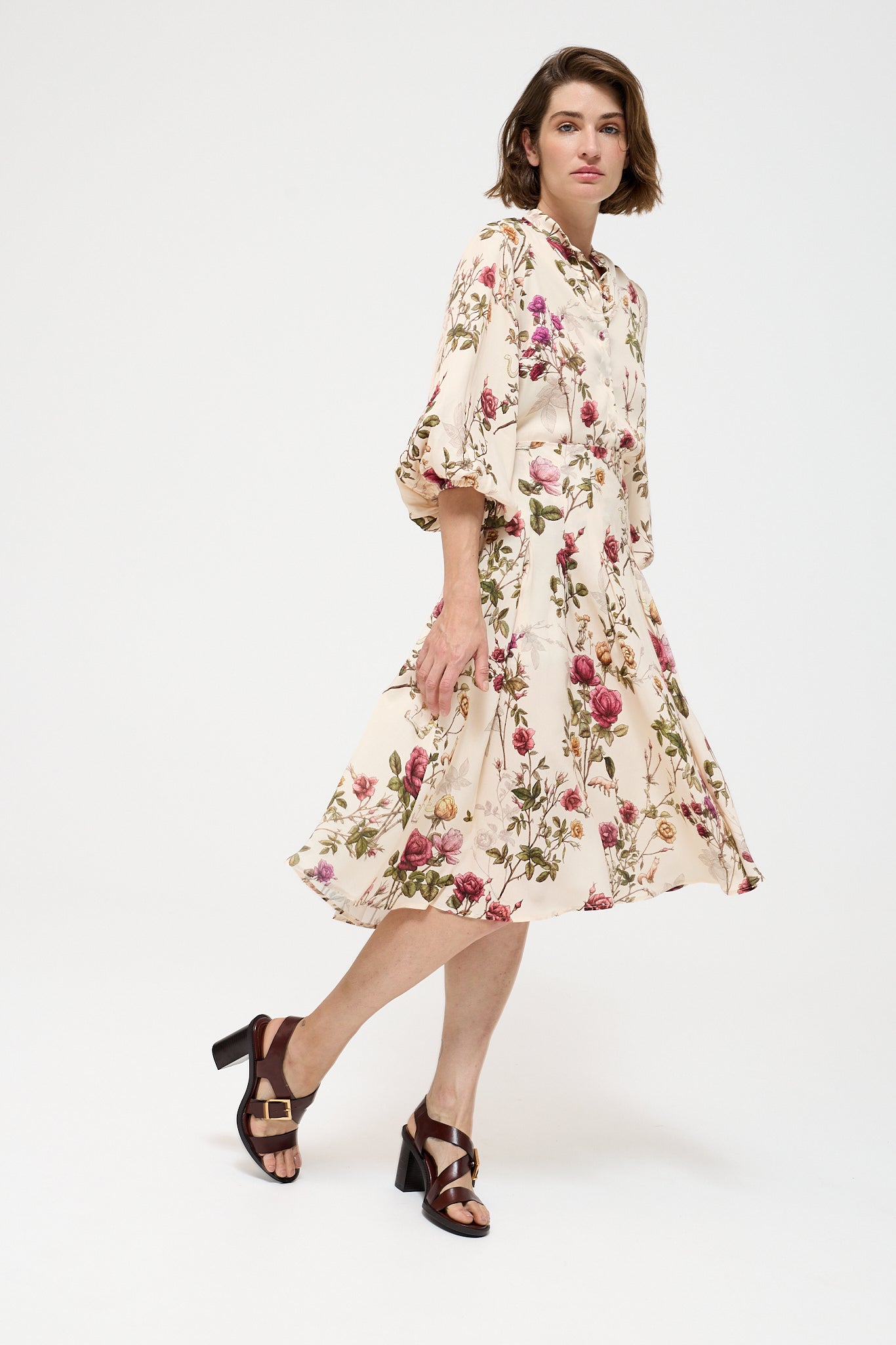 Marielle Franco SKIRT | Little Prince |