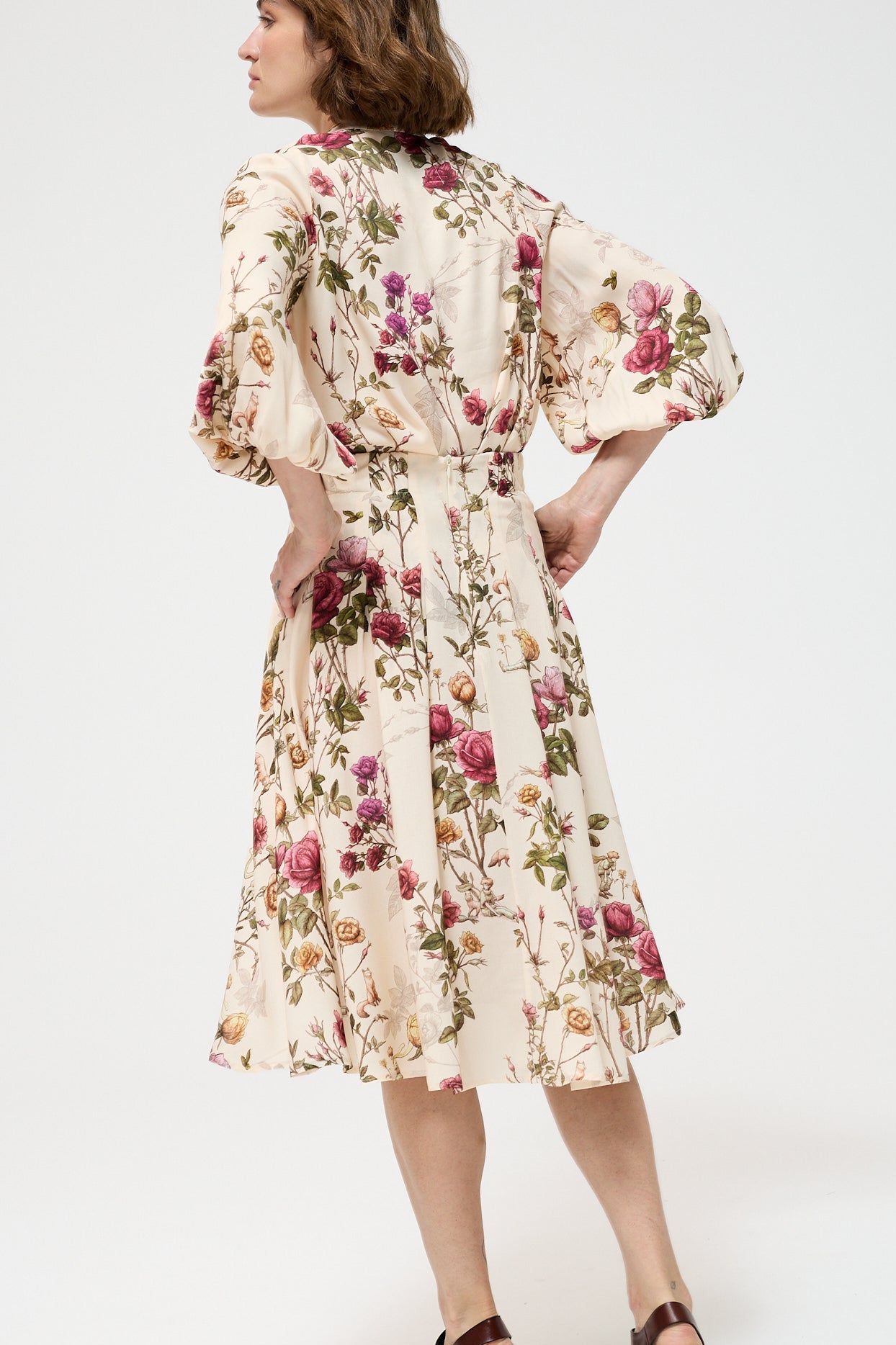 Marielle Franco SKIRT | Little Prince |