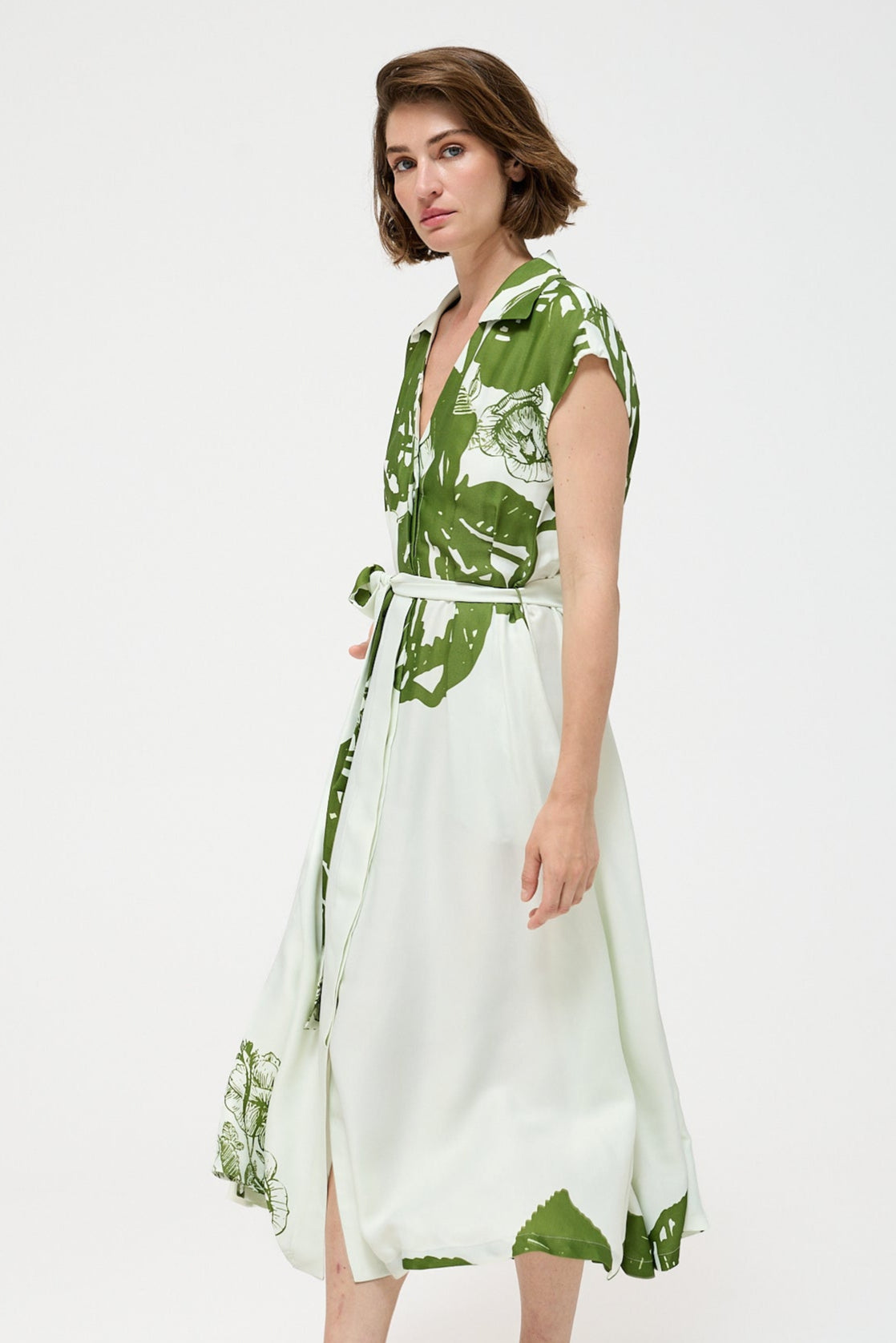 Rachel Carson DRESS | Little Prince |