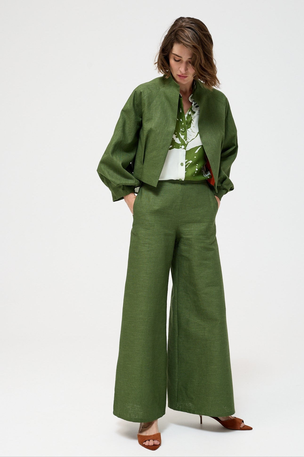 Mia COAT | THE LITTLE PRINCE |