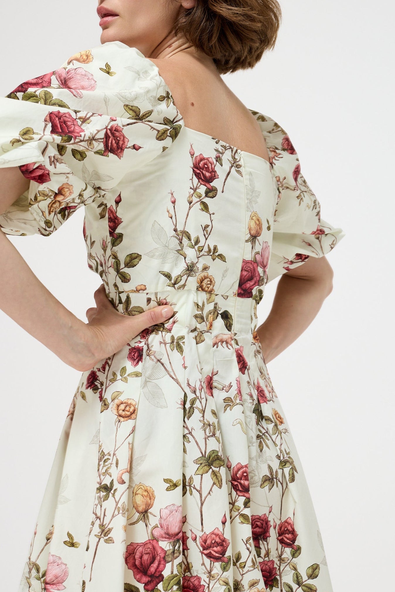 Joana Lobo Antunes DRESS | Little Prince |