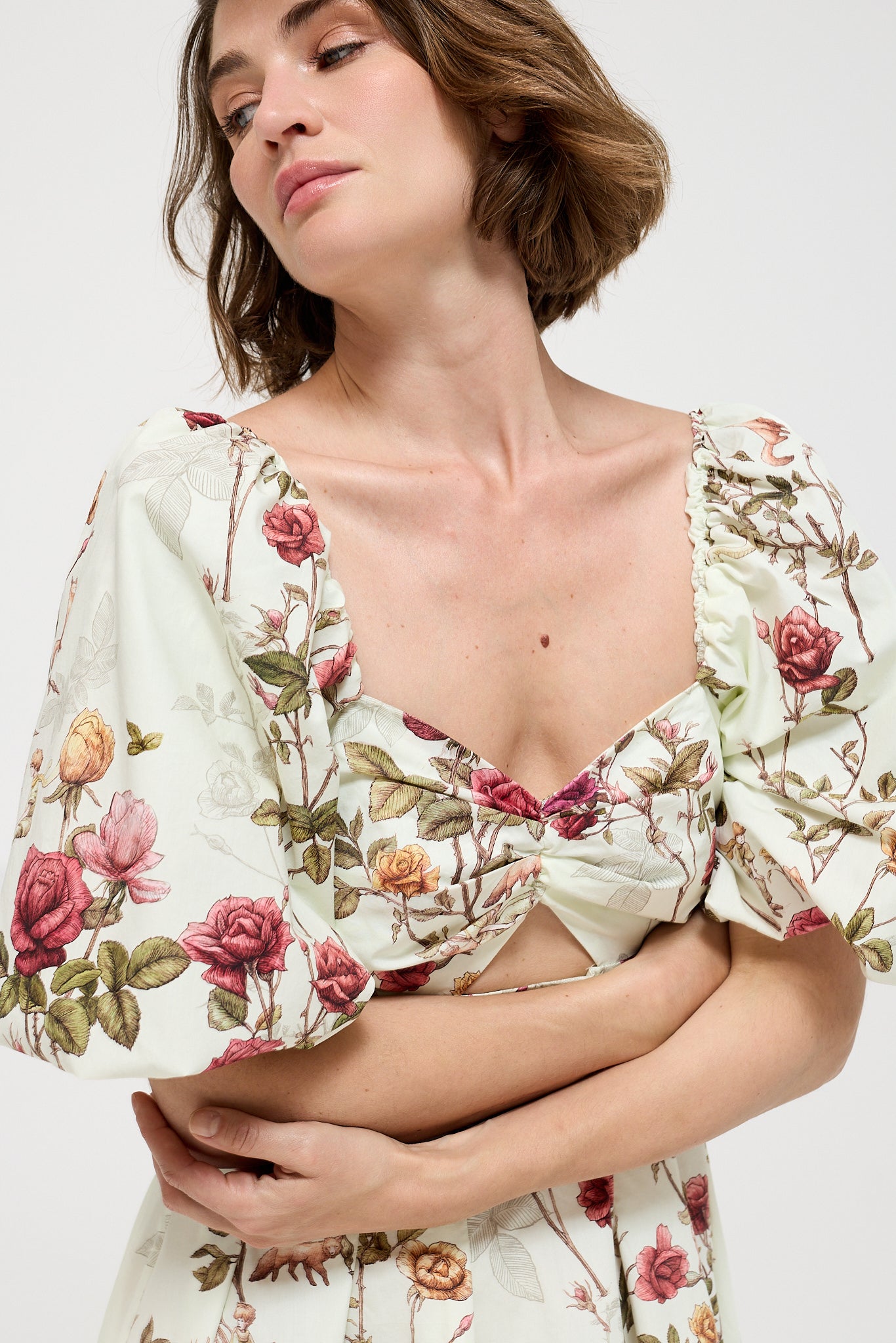 Joana Lobo Antunes DRESS | Little Prince |