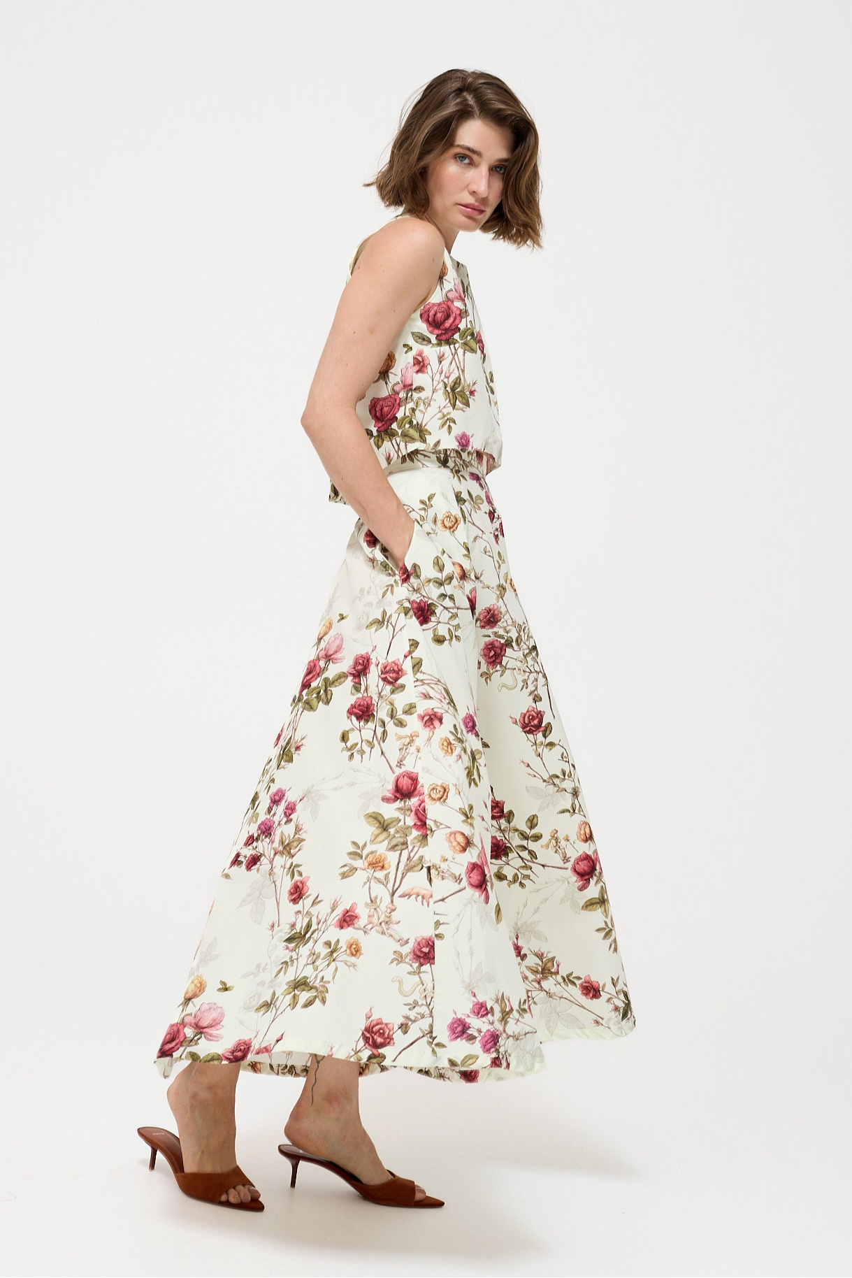 Bianca SKIRT | Little Prince |