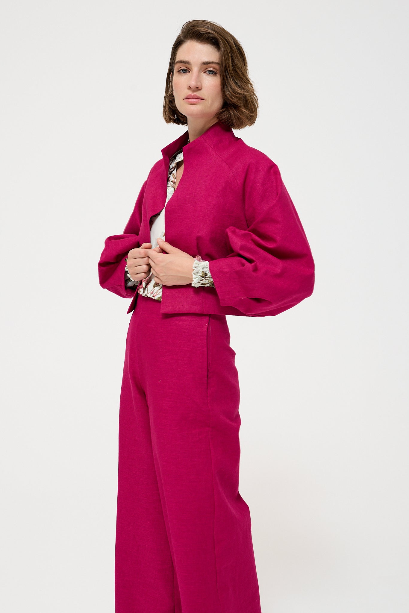 Mia COAT | Little Prince |