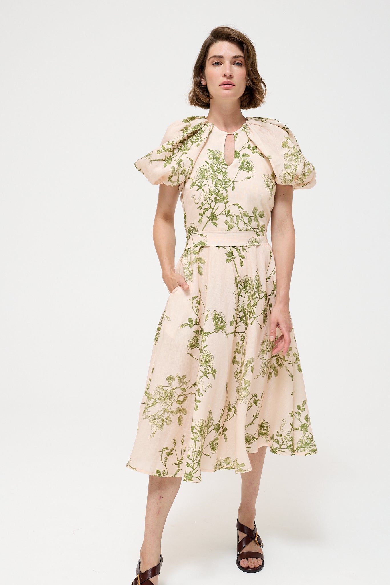 Paula Rego DRESS | Little Prince |