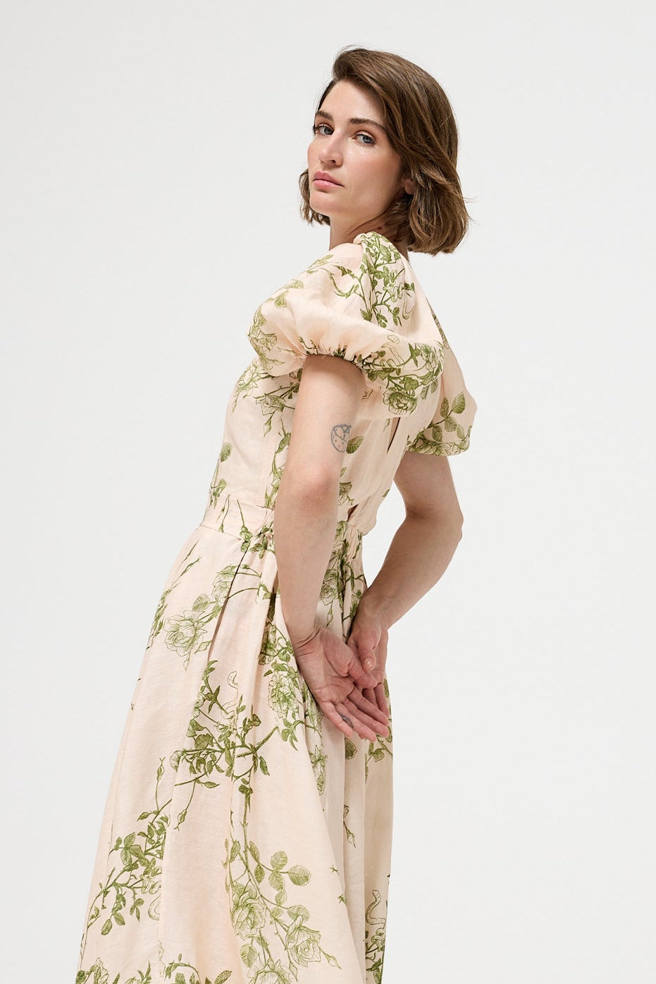 Paula Rego DRESS | Little Prince |